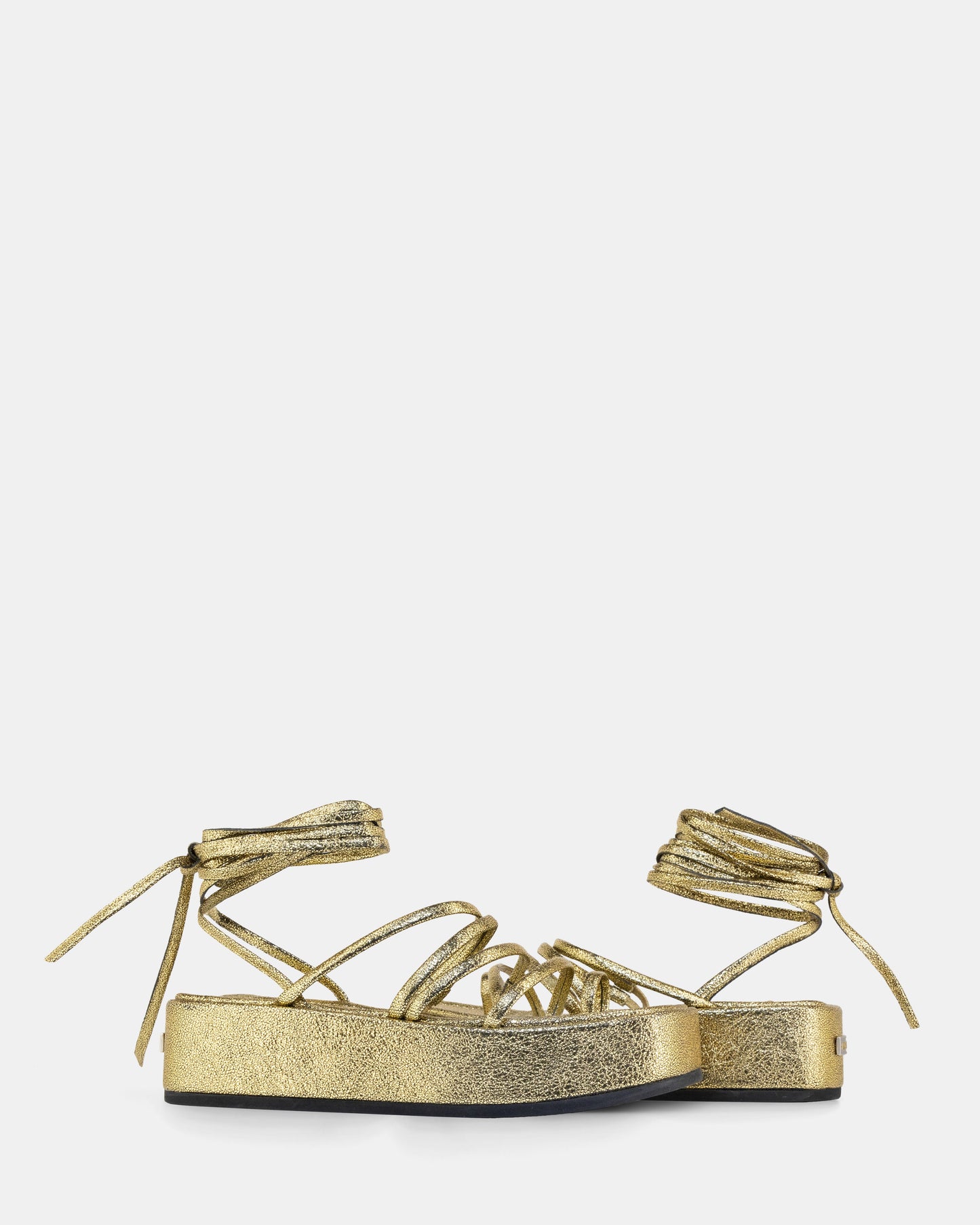 Bulla Gaia Gold Crackle