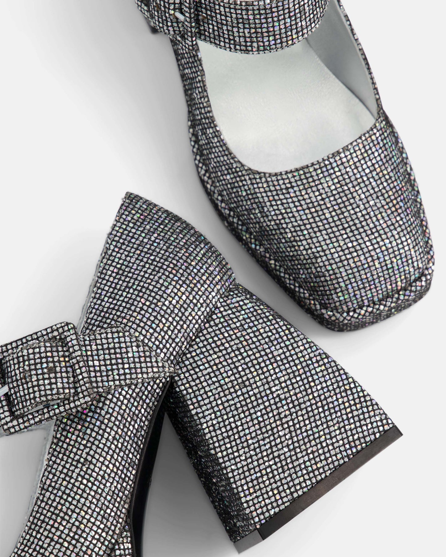 Bulla Babies One Strap Glitterball