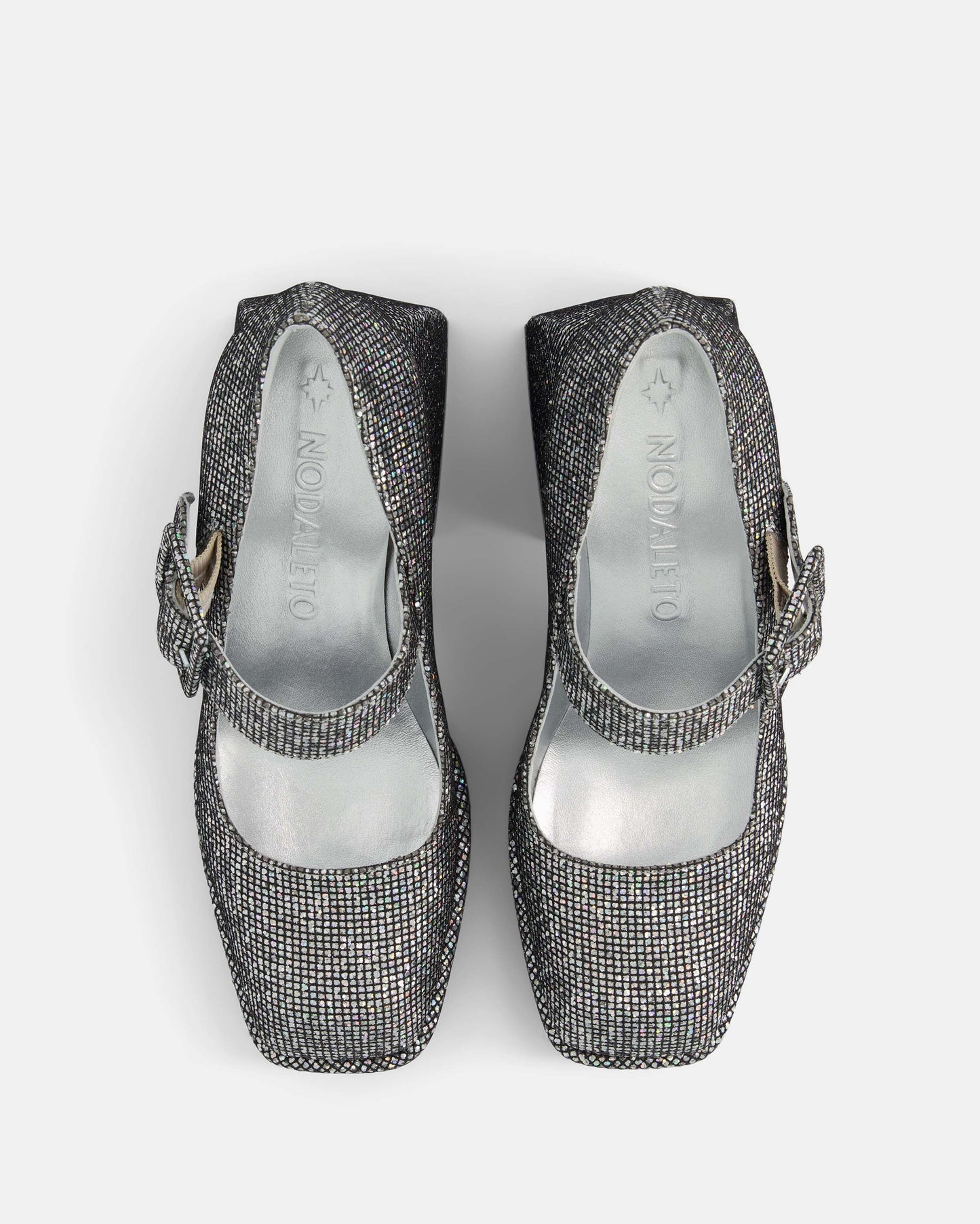 Bulla Babies One Strap Glitterball
