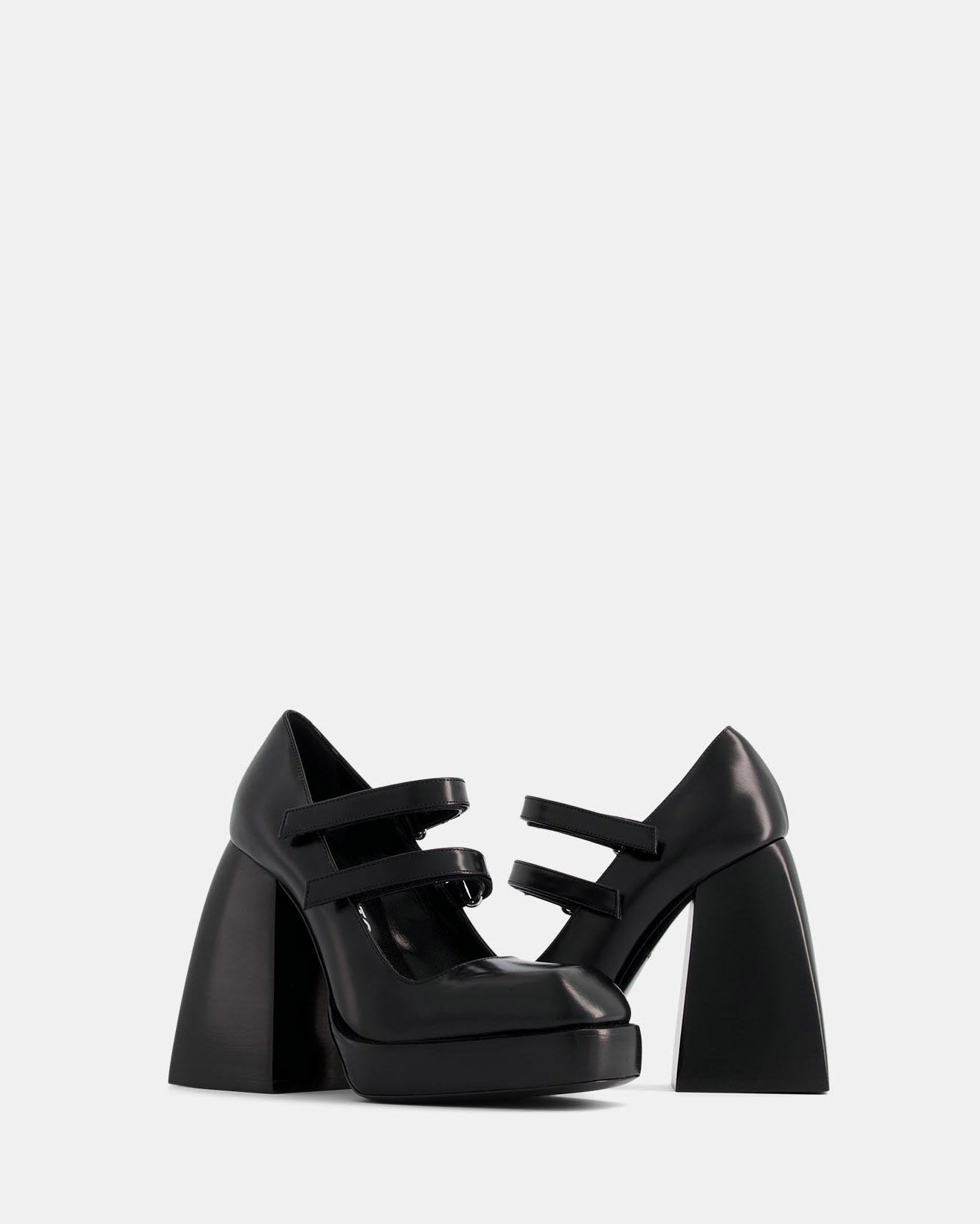 Bulla Babies 105 Black Glassed