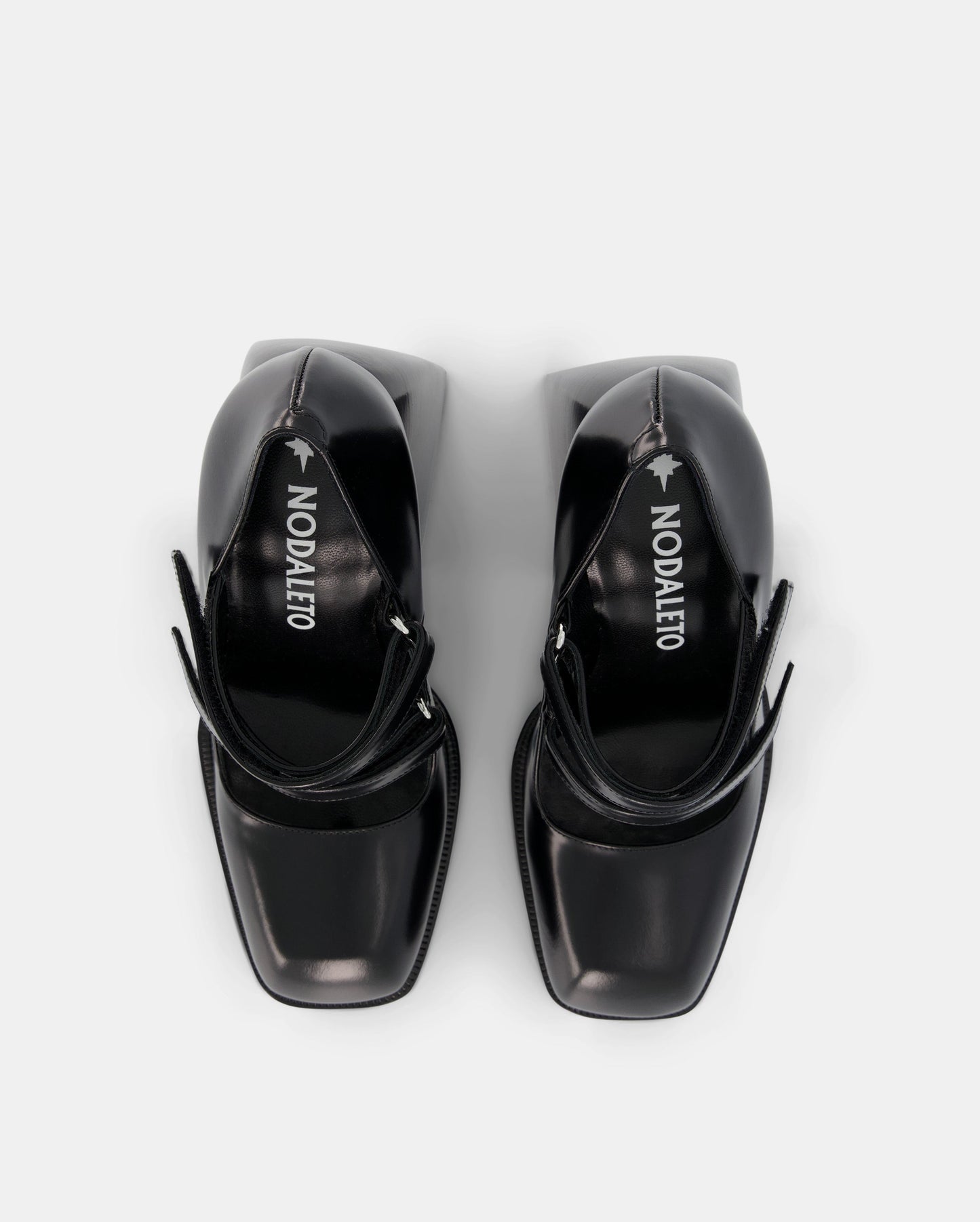Bulla Babies 105 Black Glassed