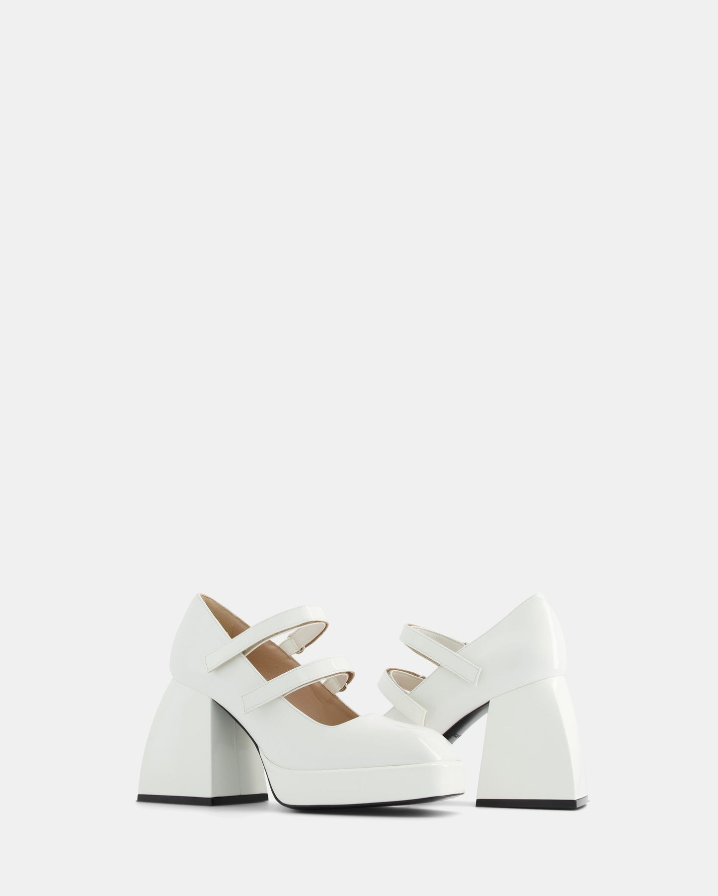 Bulla Babies 65 Ceramica Patent