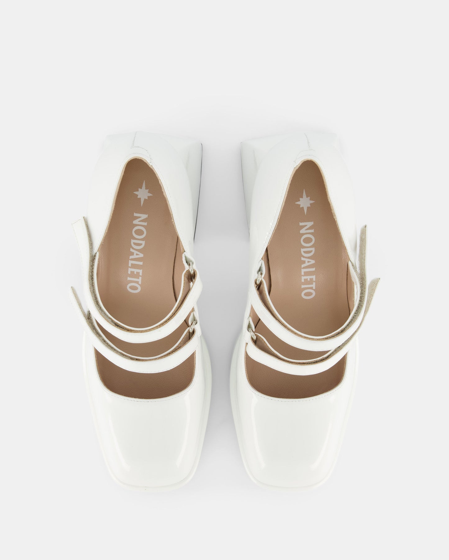 Bulla Babies 65 Ceramica Patent