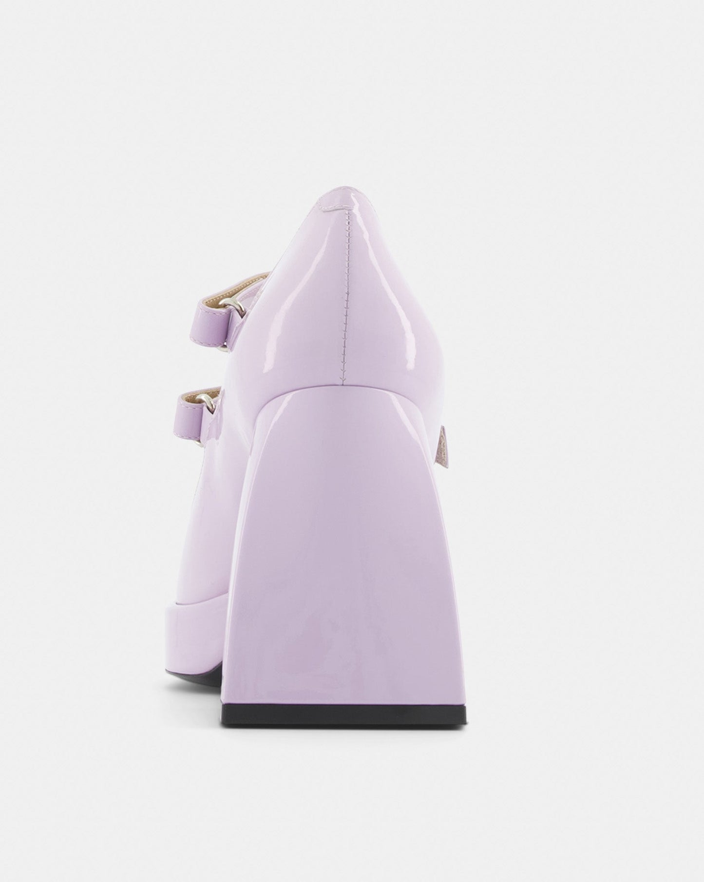 Bulla Babies 65 Lavender Patent