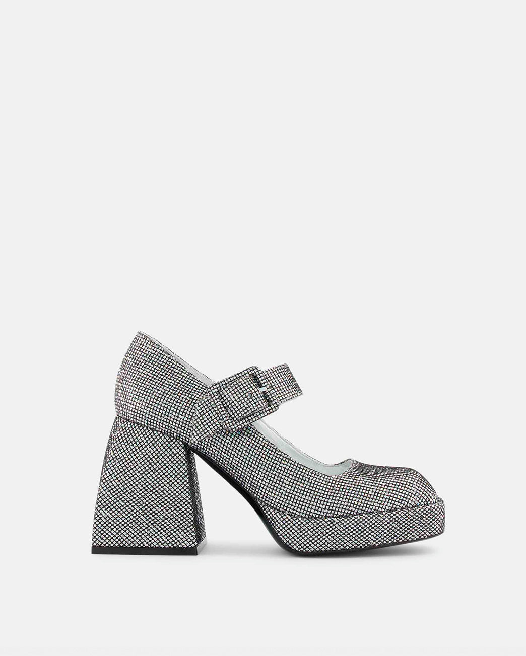 Bulla Babies One Strap Glitterball