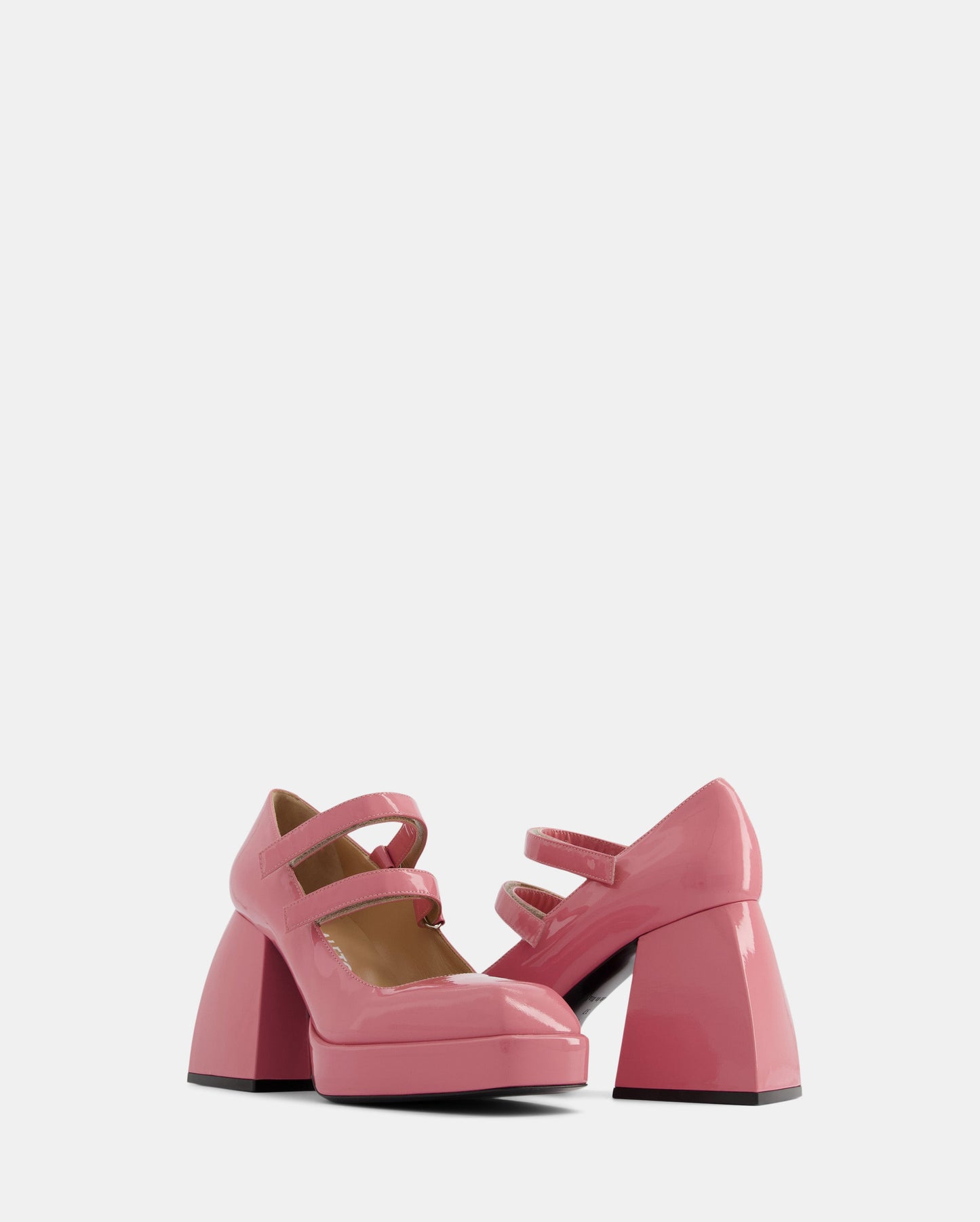 Bulla Babies Pink Basooka