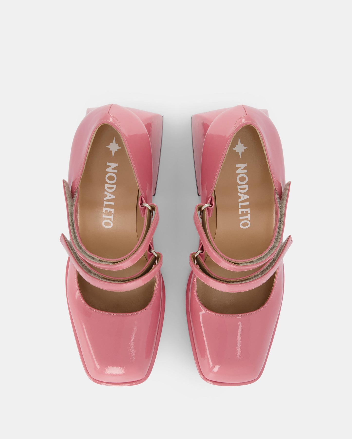 Bulla Babies Pink Basooka