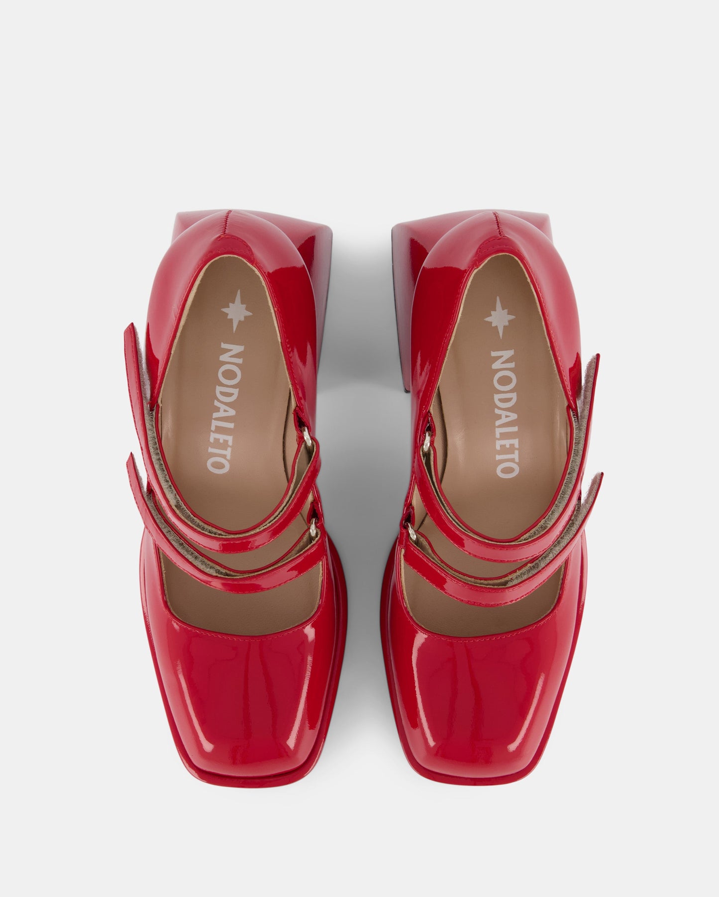 Bulla Babies Red Corvette