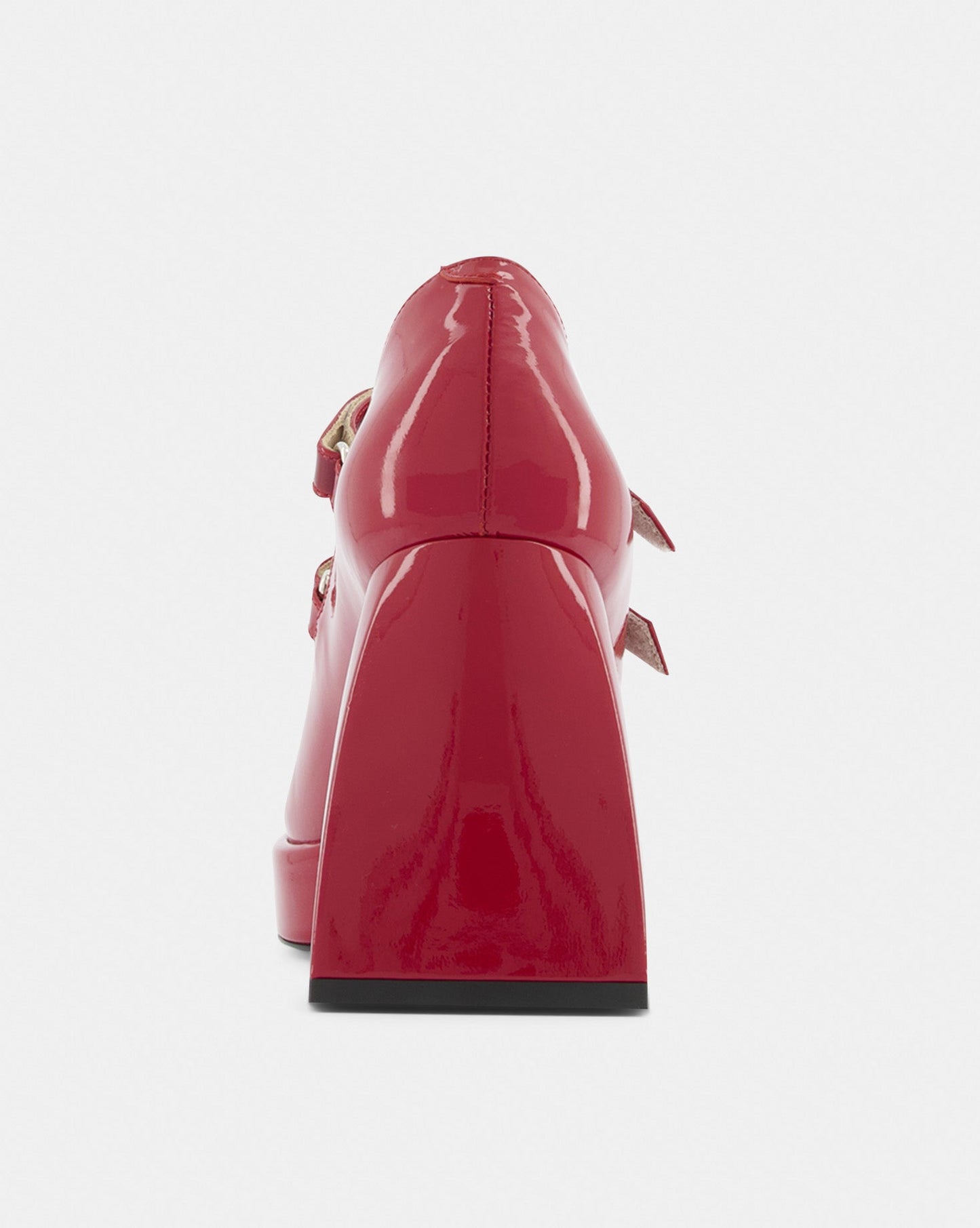 Bulla Babies Red Corvette