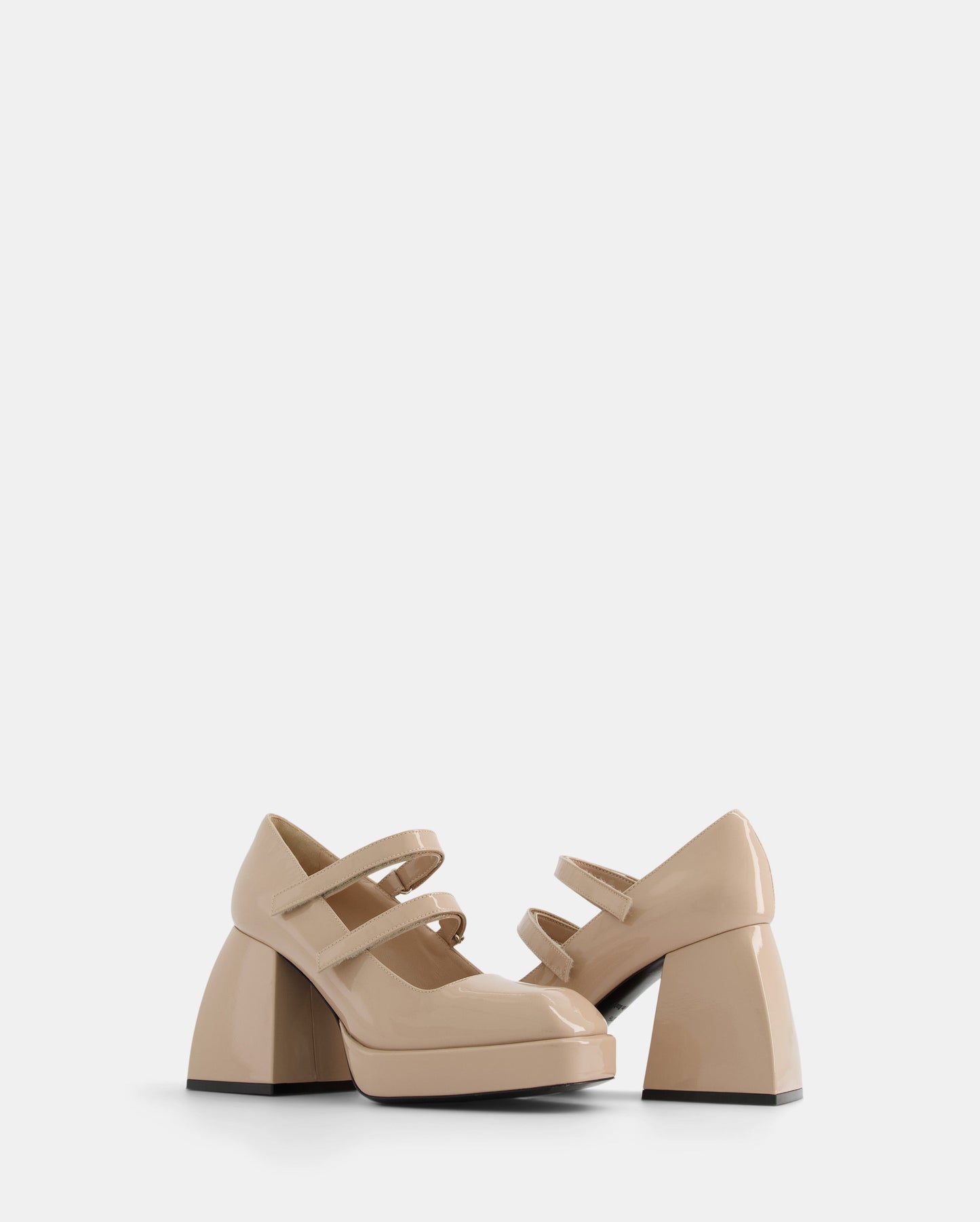 Bulla Babies Spanish Nude