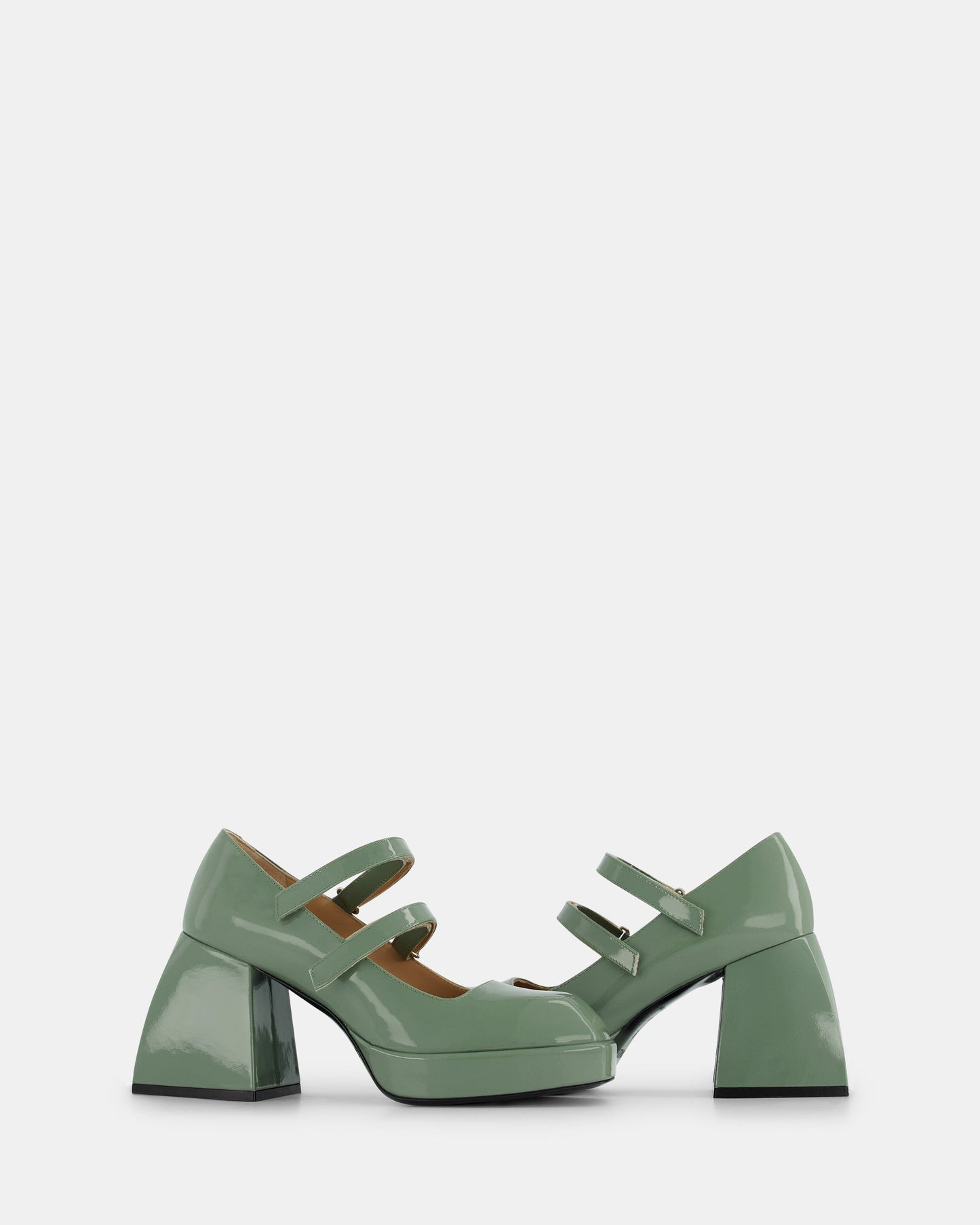 Bulla Babies 90 Matcha Patent