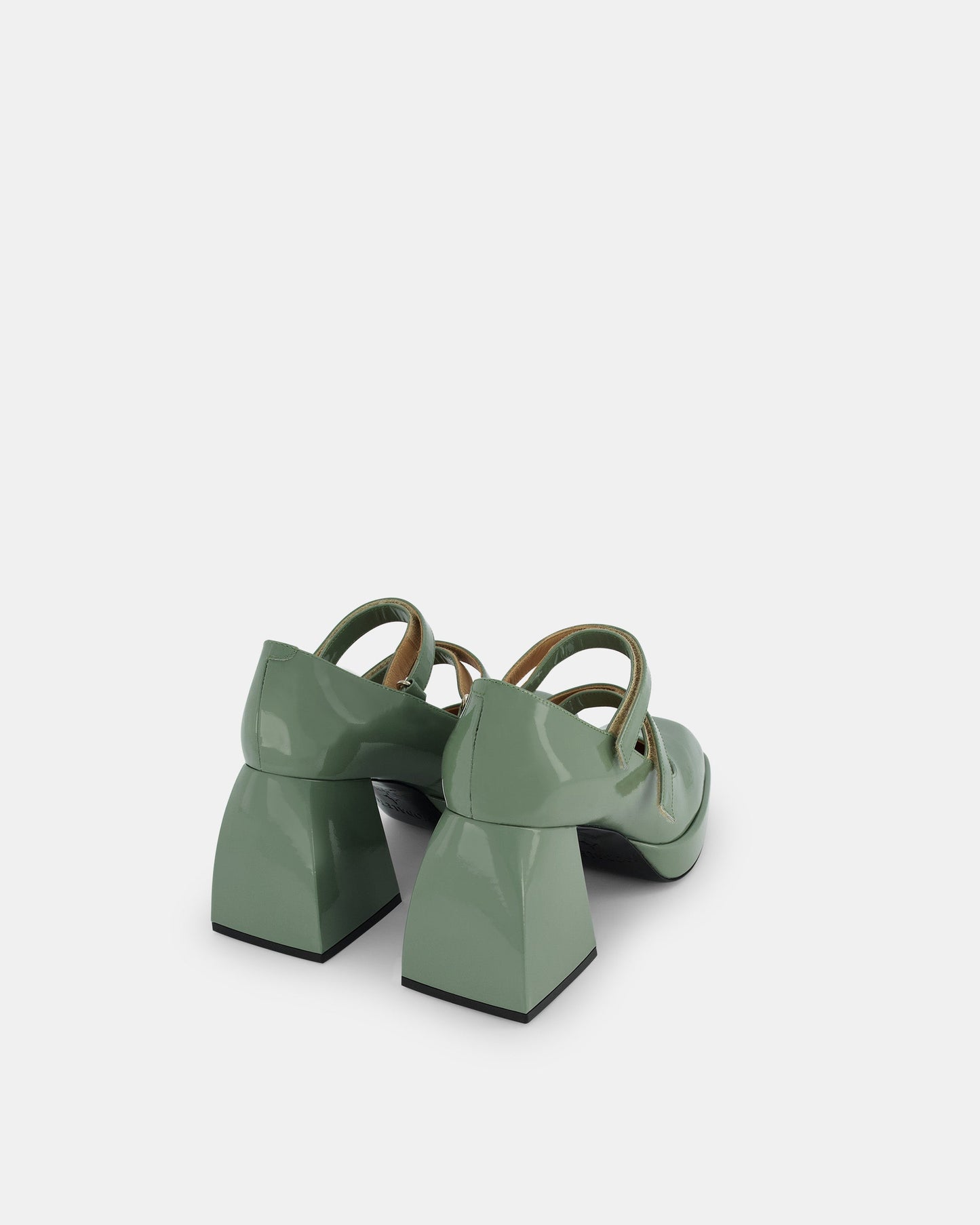 Bulla Babies 90 Matcha Patent