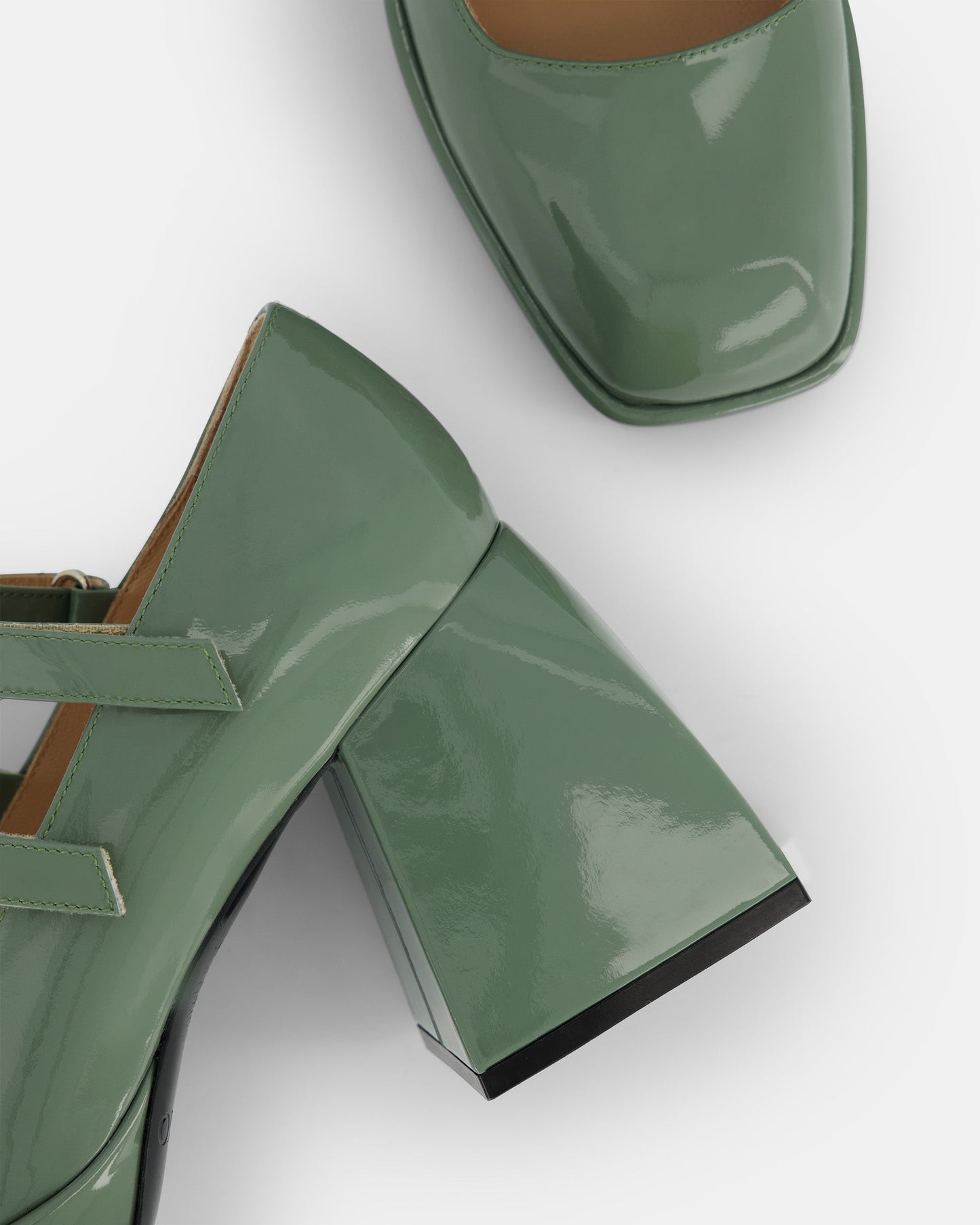 Bulla Babies 90 Matcha Patent