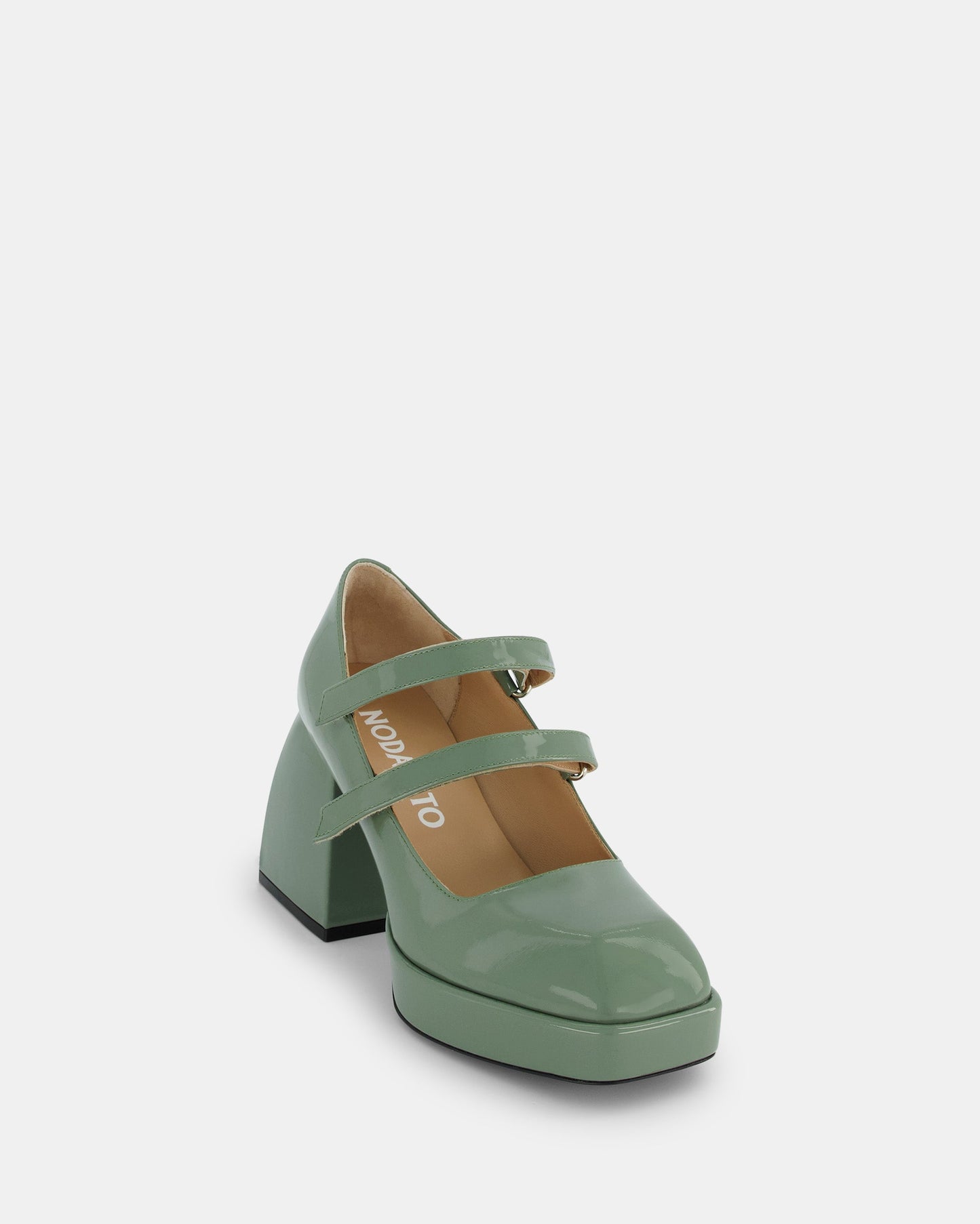 Bulla Babies 90 Matcha Patent