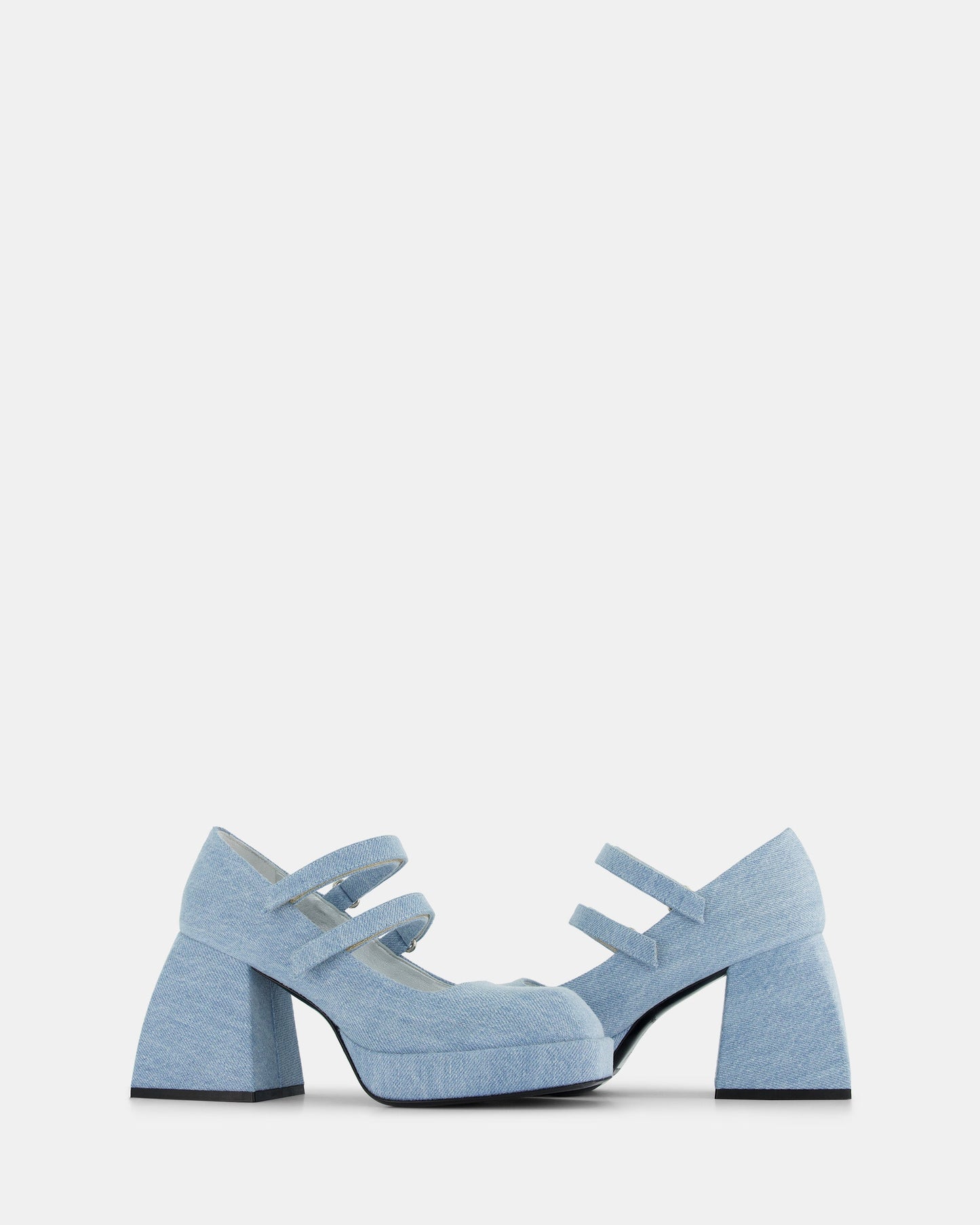 Bulla Babies 90 Sunlight Denim
