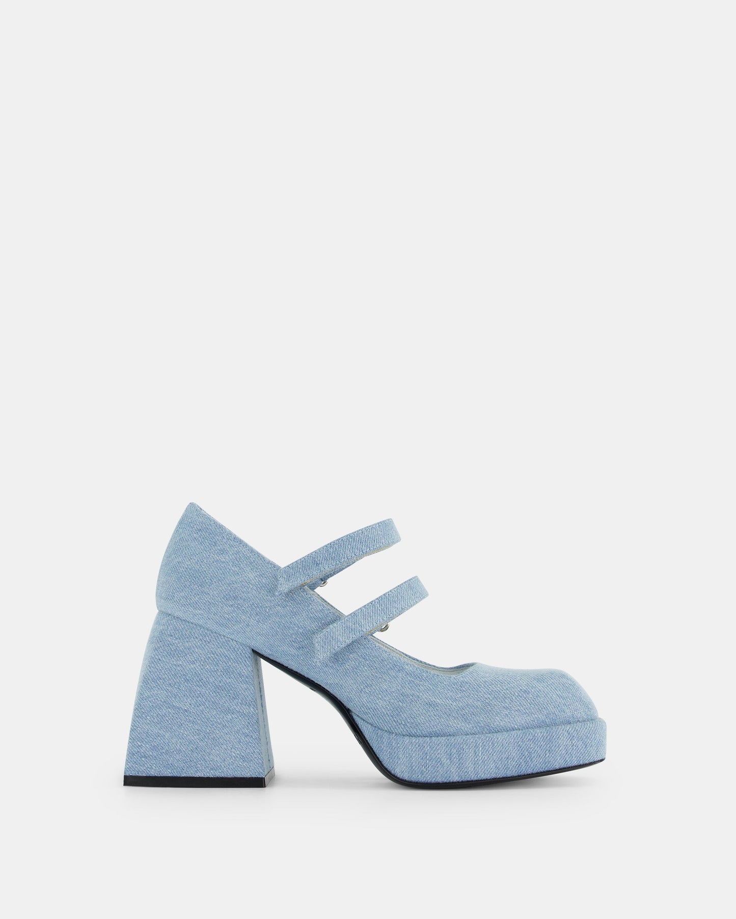 Bulla Babies 90 Sunlight Denim