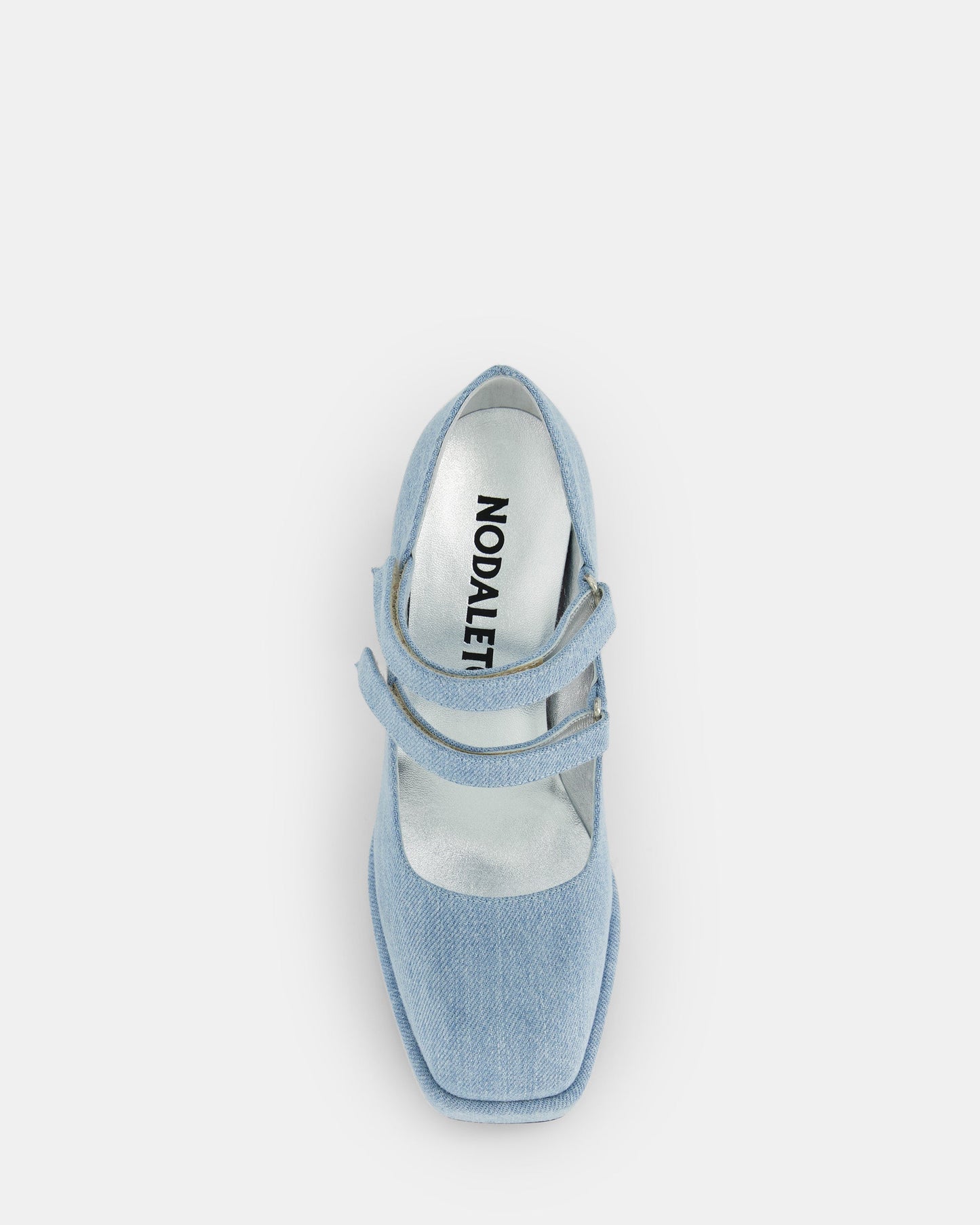 Bulla Babies 90 Sunlight Denim