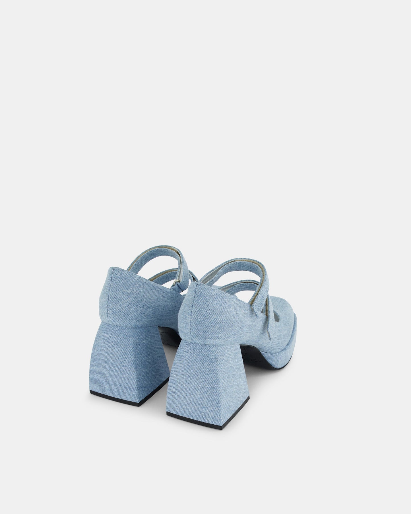 Bulla Babies 90 Sunlight Denim