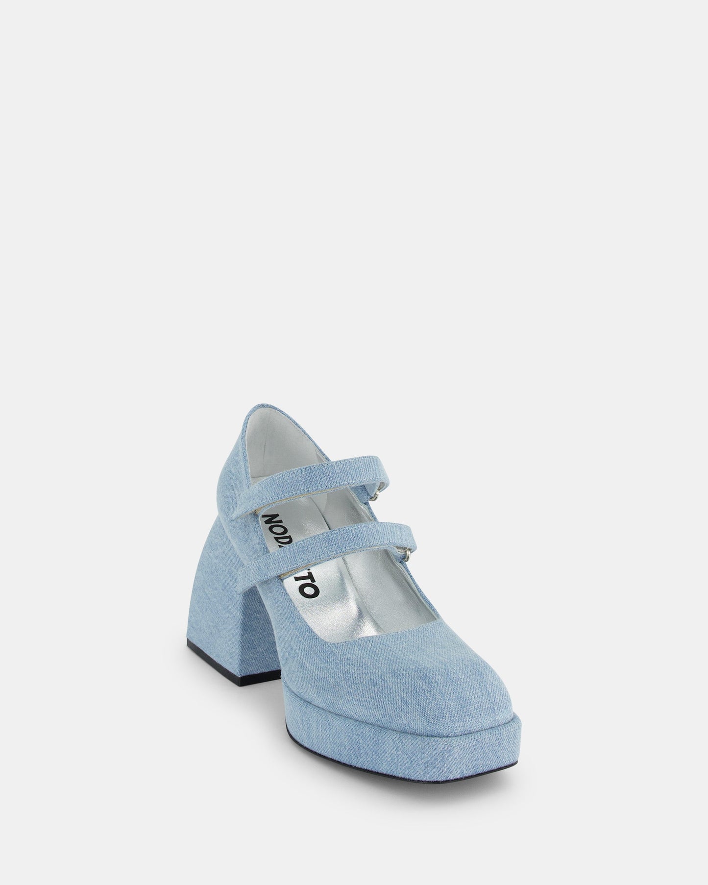 Bulla Babies 90 Sunlight Denim