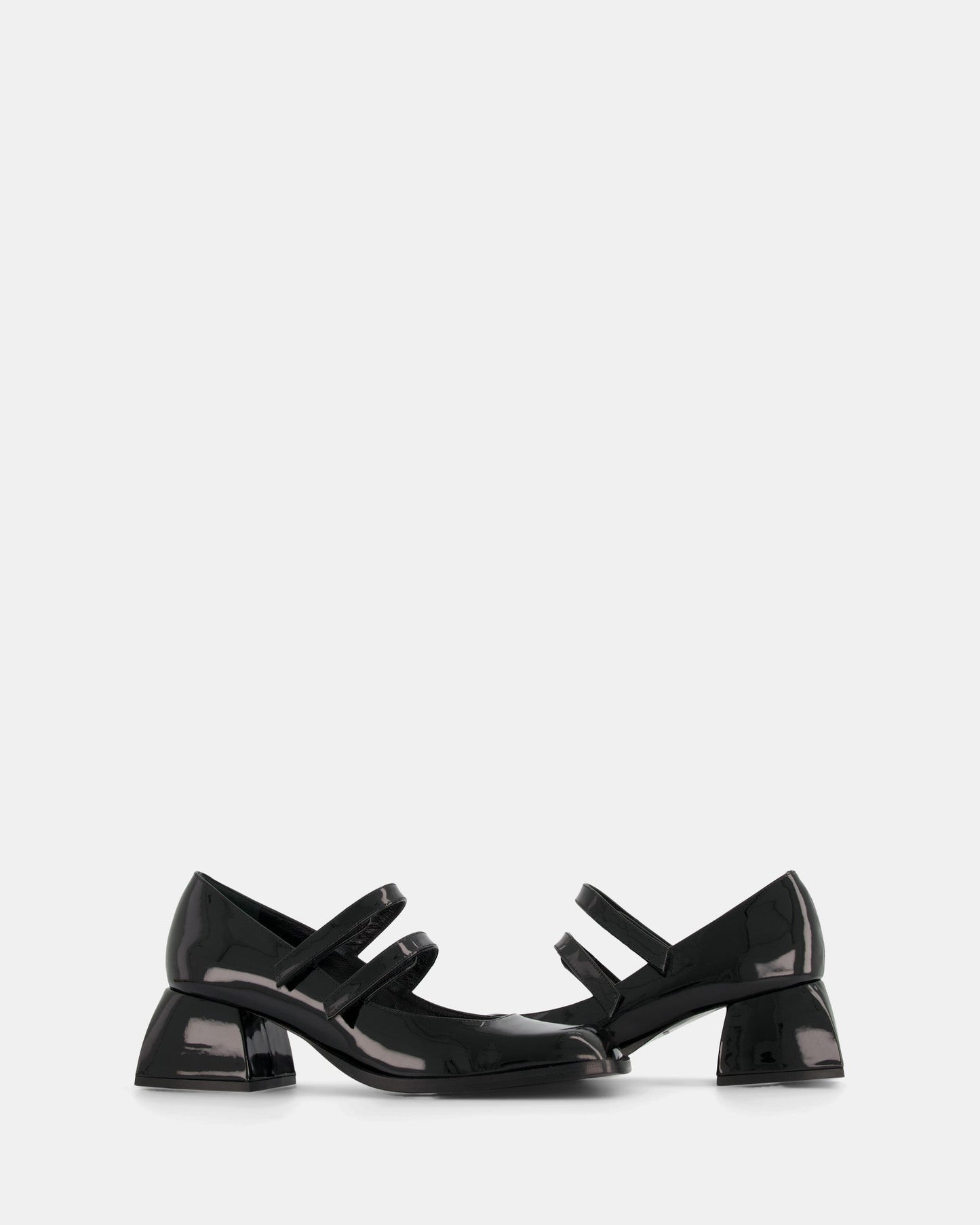 Bulla Bacara Black Patent