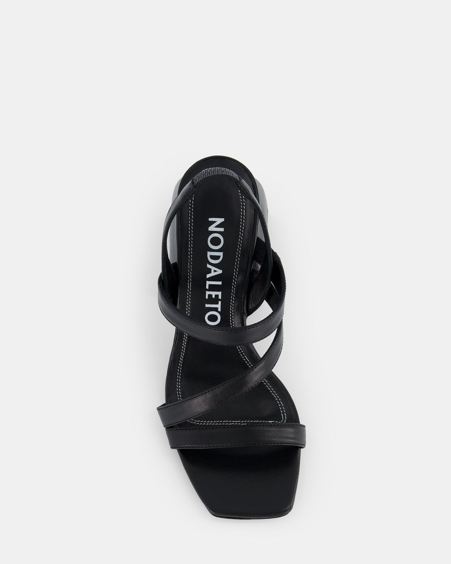 Bulla Gemini Black Soul