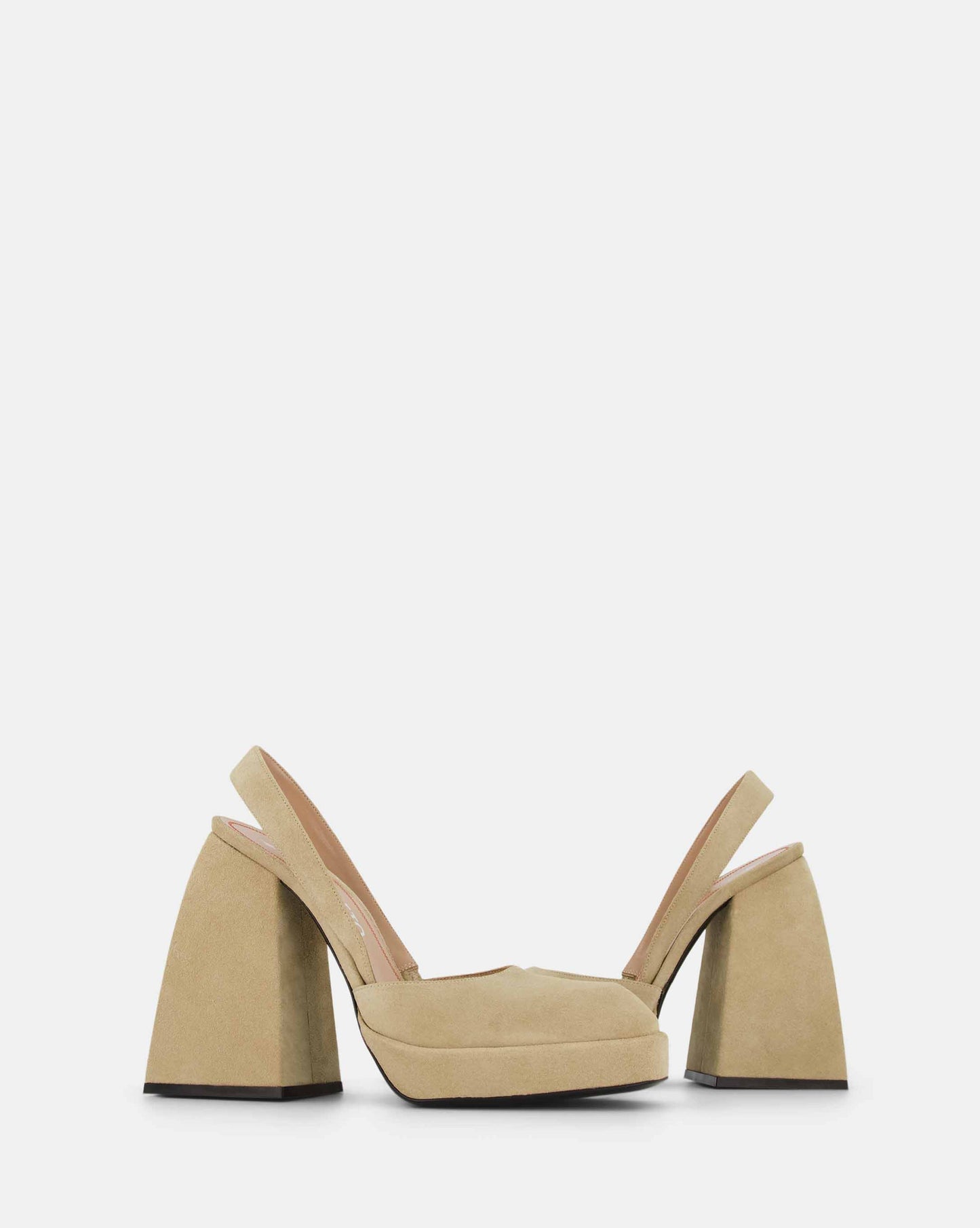Bulla Jones 105 Beige