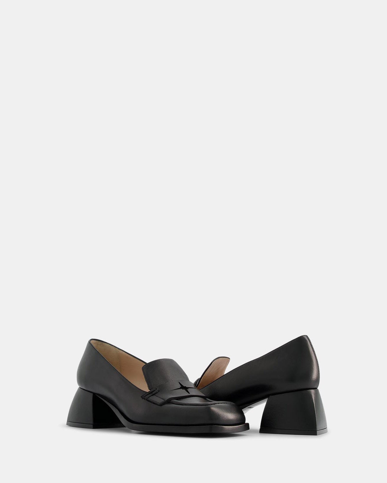 Bulla Cara Black Opaque