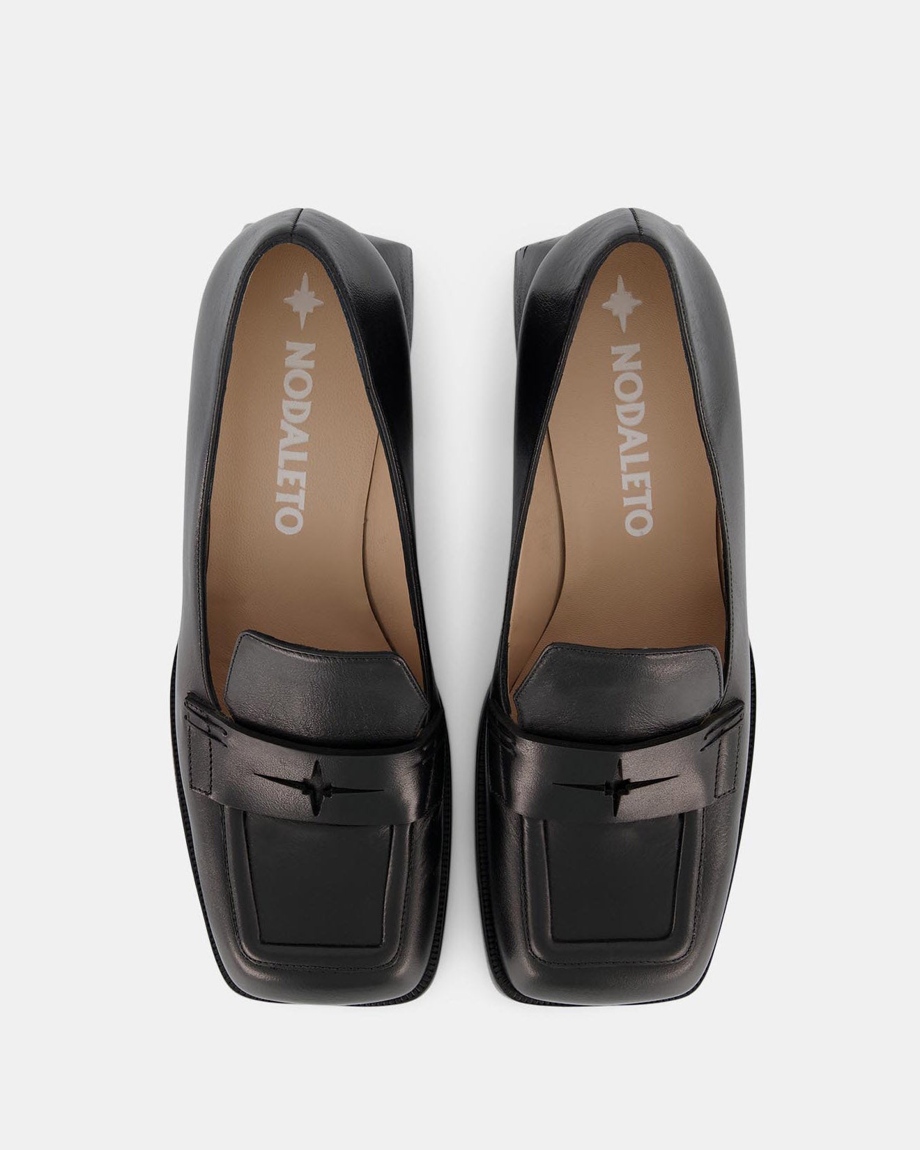 Bulla Cara Black Opaque
