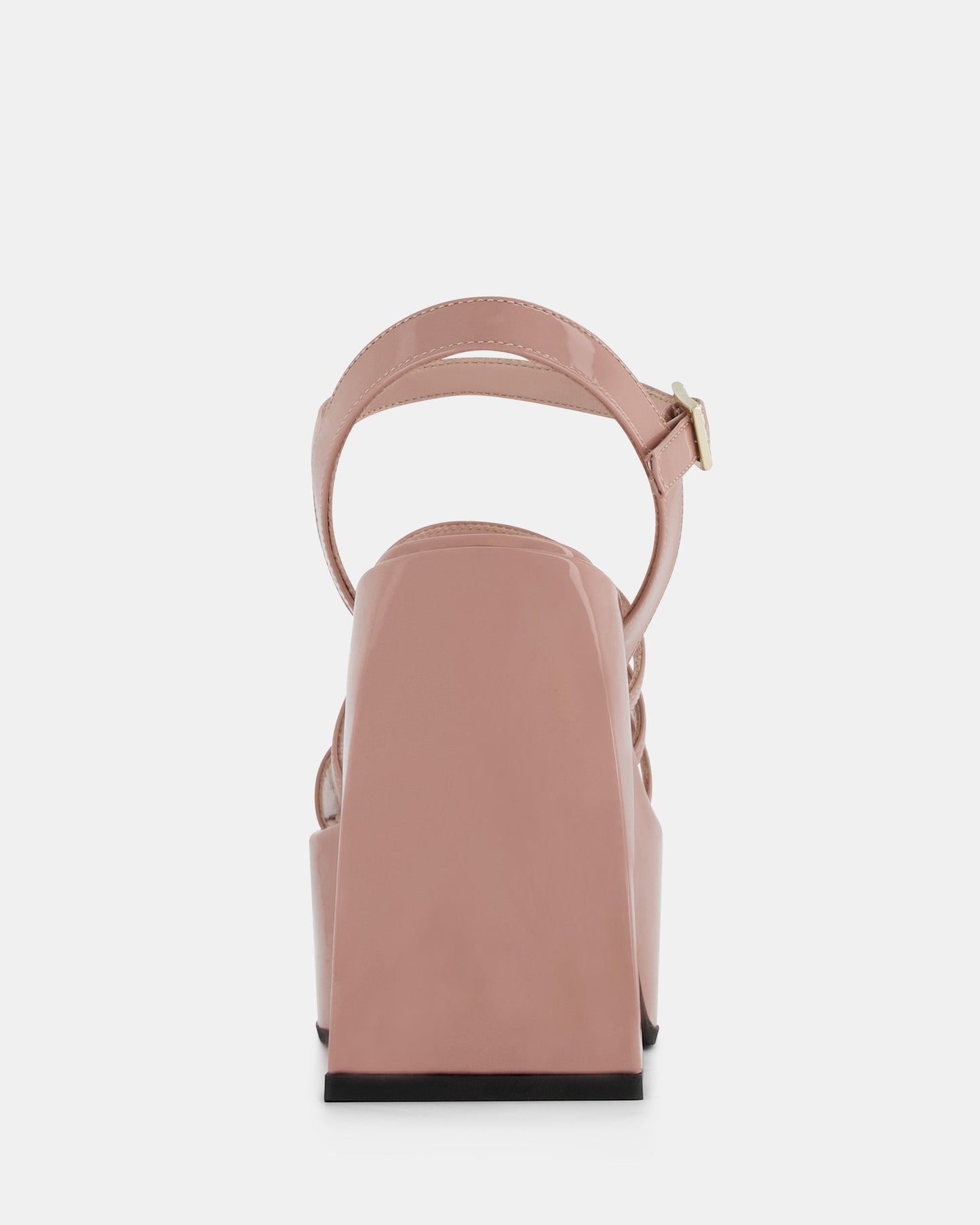 Bulla Chibi Blush Patent