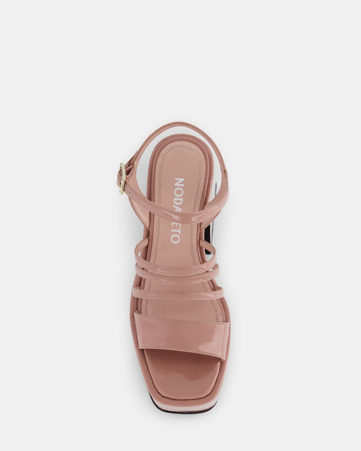Bulla Chibi Blush Patent