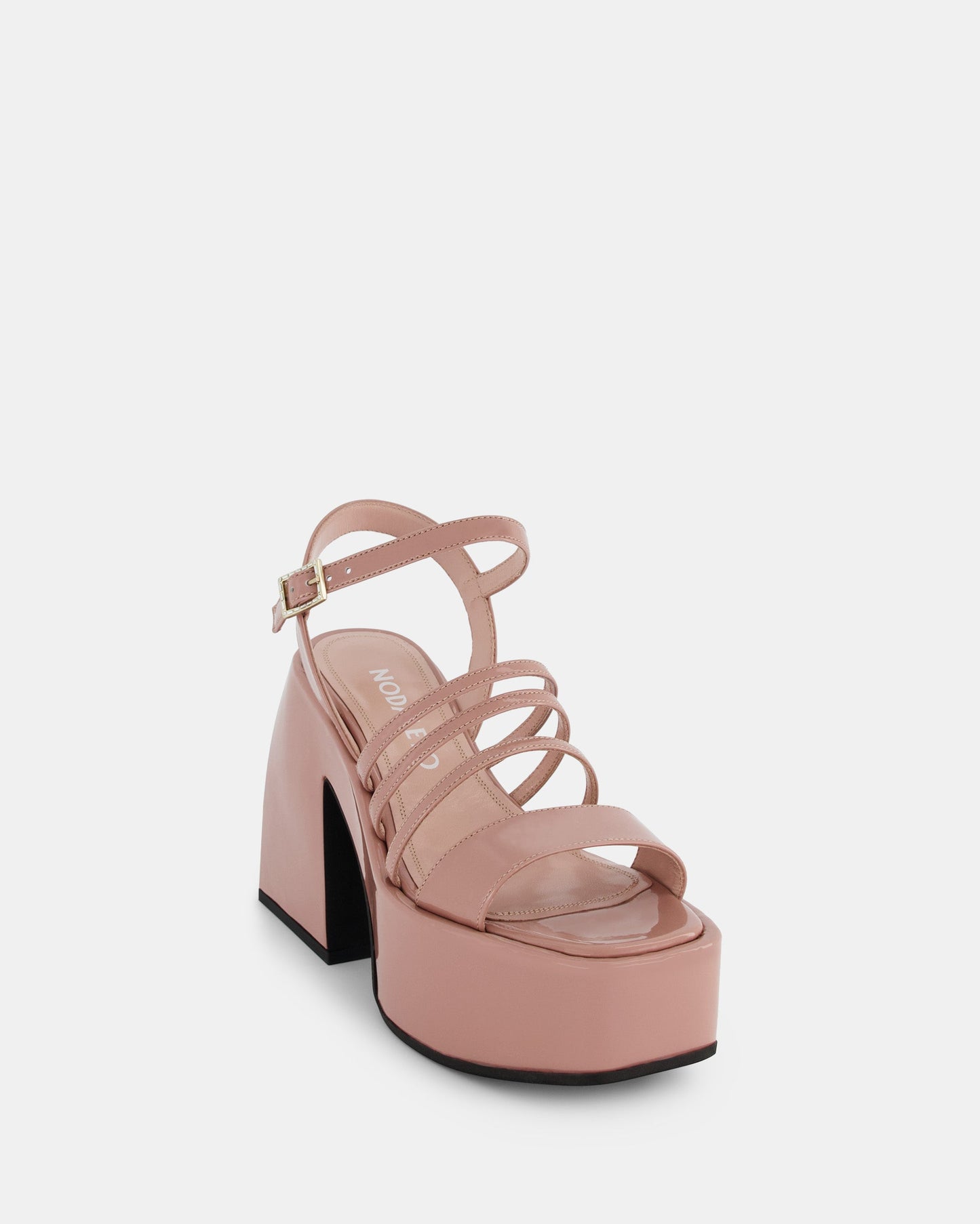 Bulla Chibi Blush Patent