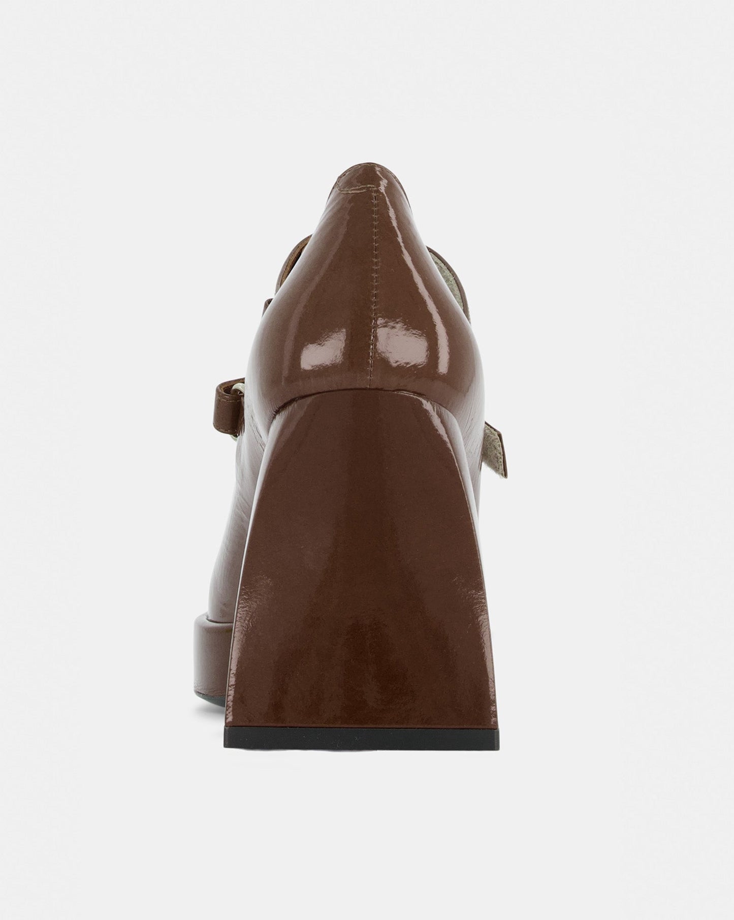 Bulla Babies Chocolate Patent