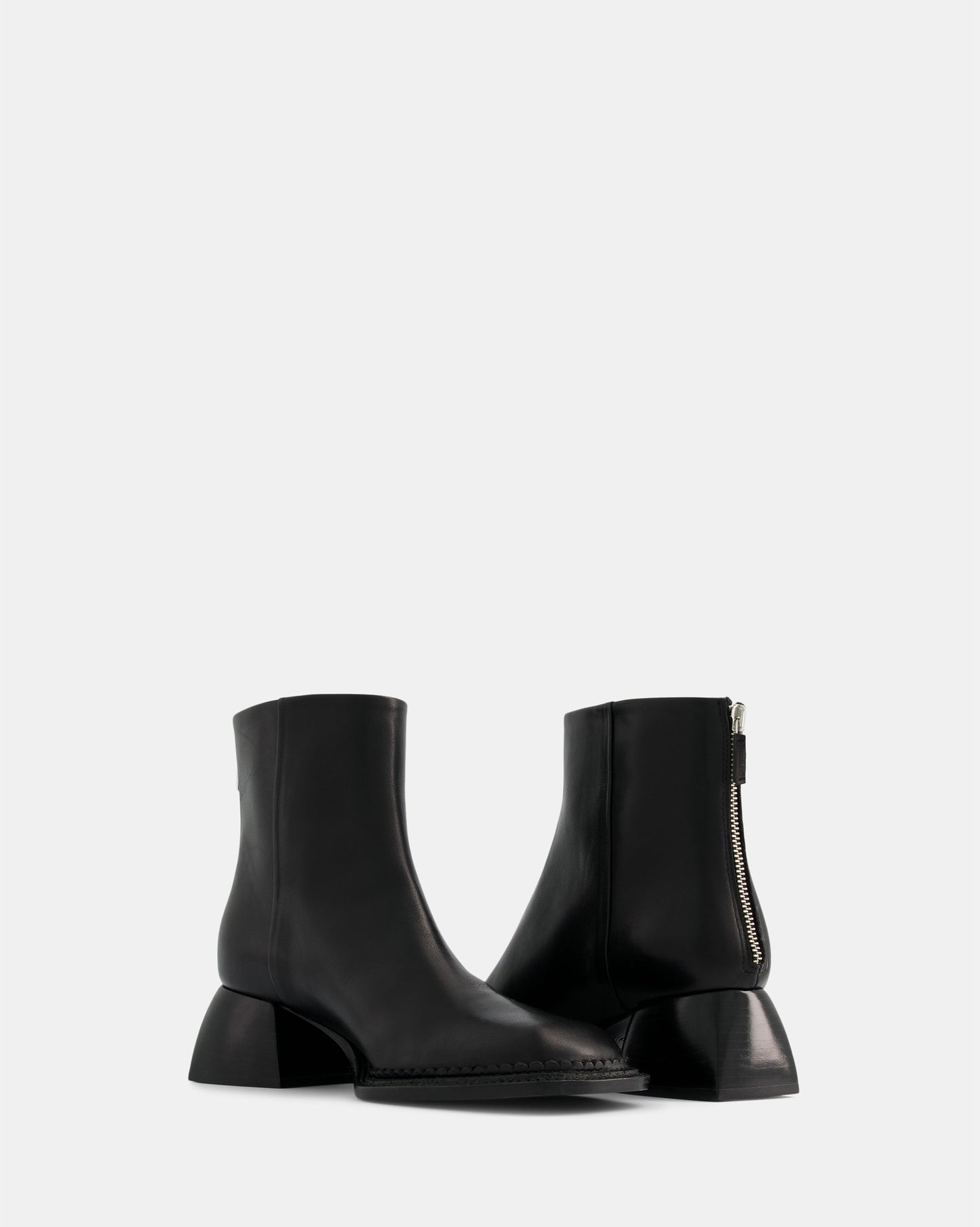 Bulla Gine Black Soul