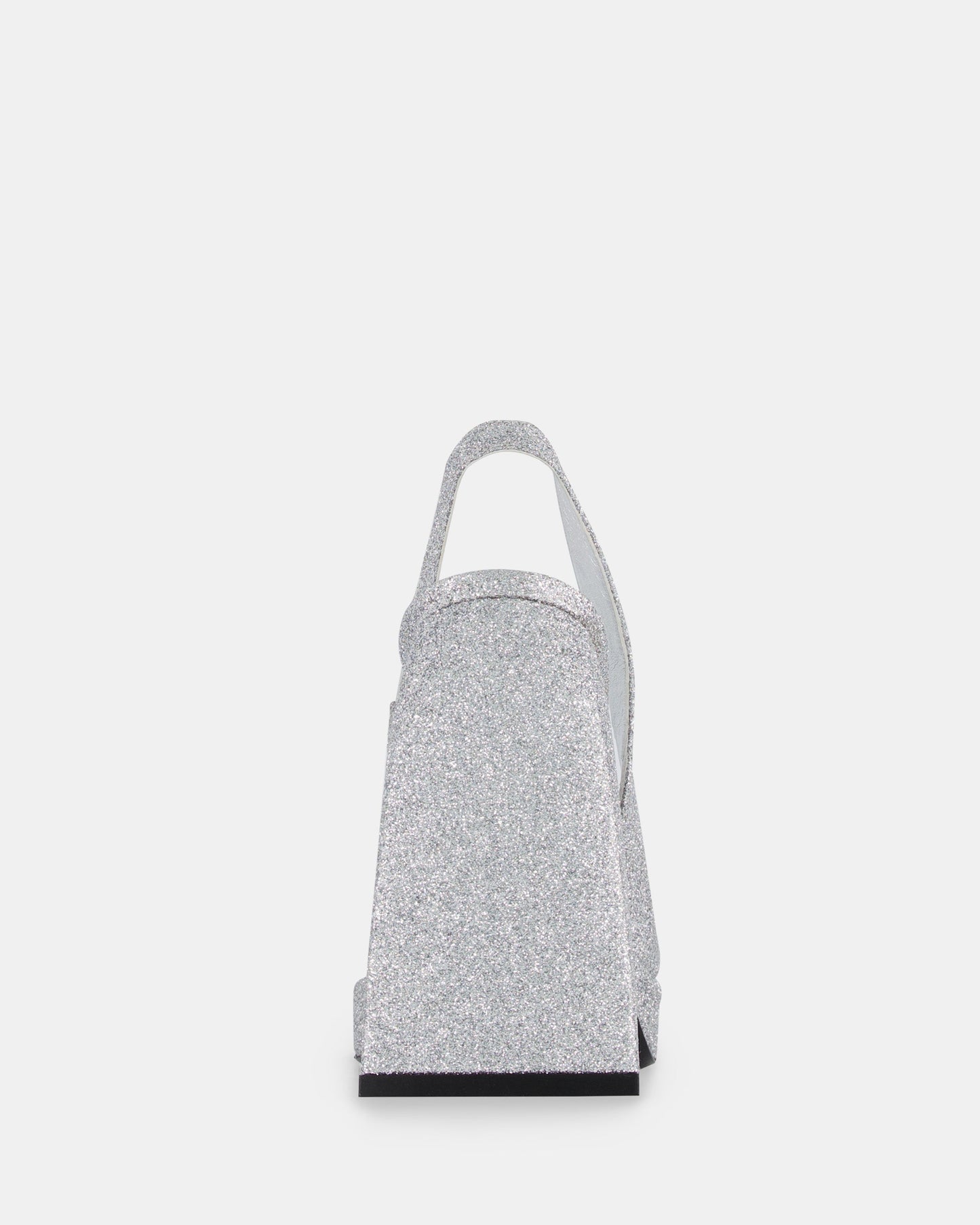 Bulla Jill 120 Silver Glitter