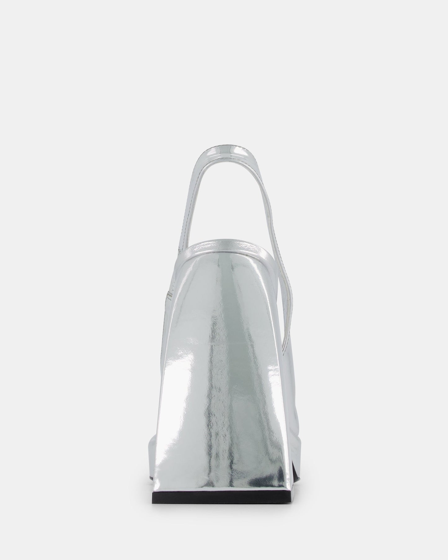 Bulla Jill 120 Silver Specchio