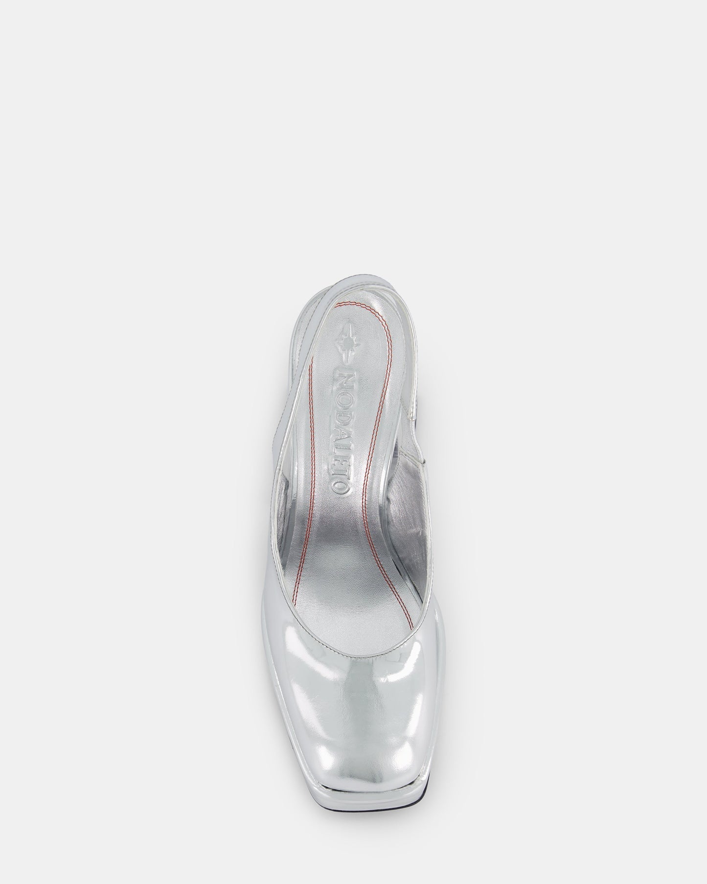 Bulla Jill 120 Silver Specchio