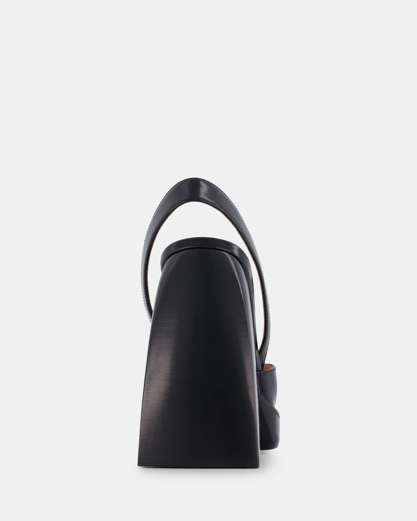 Bulla Jones 105 Black Glassed