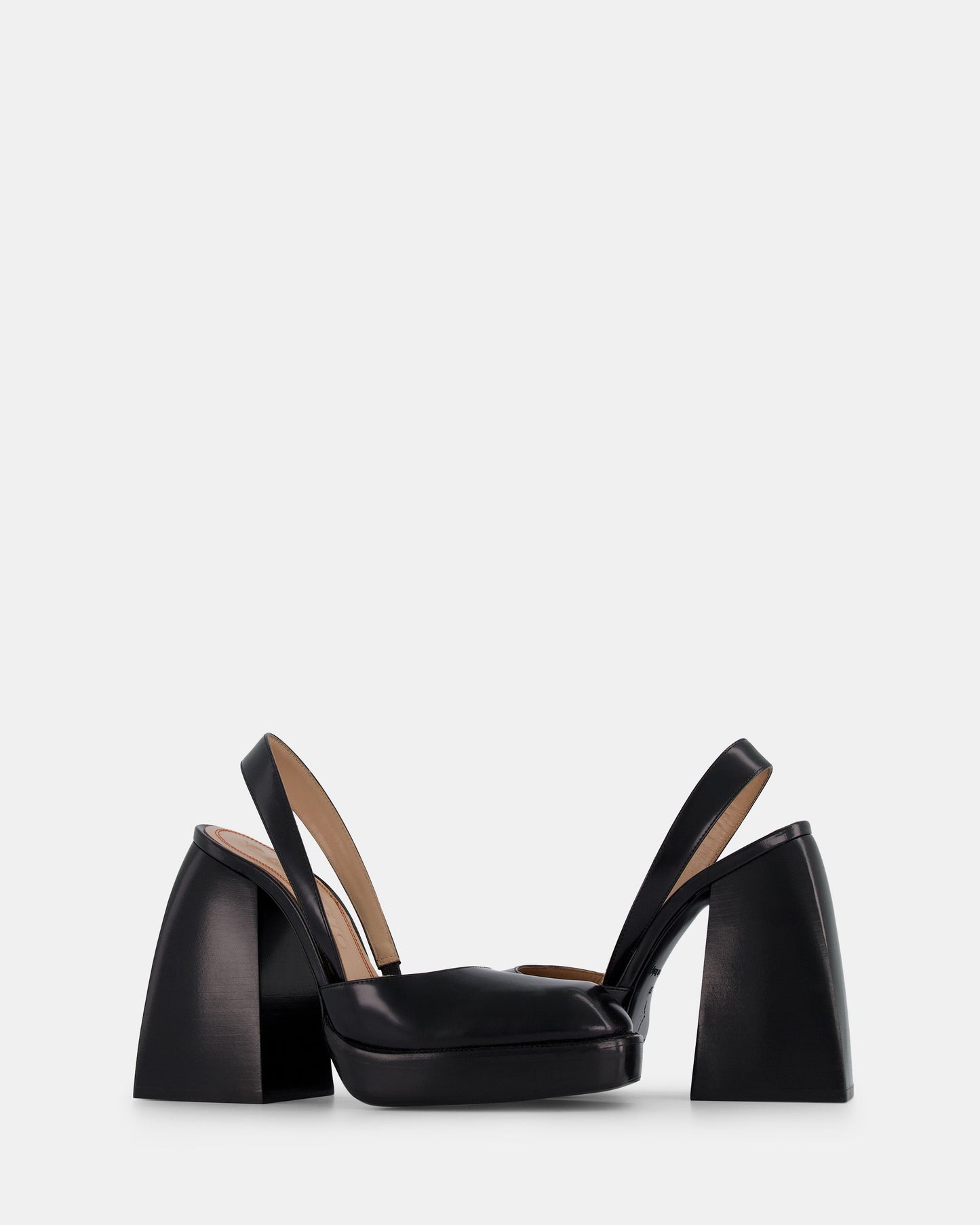 Bulla Jones 105 Black Glassed