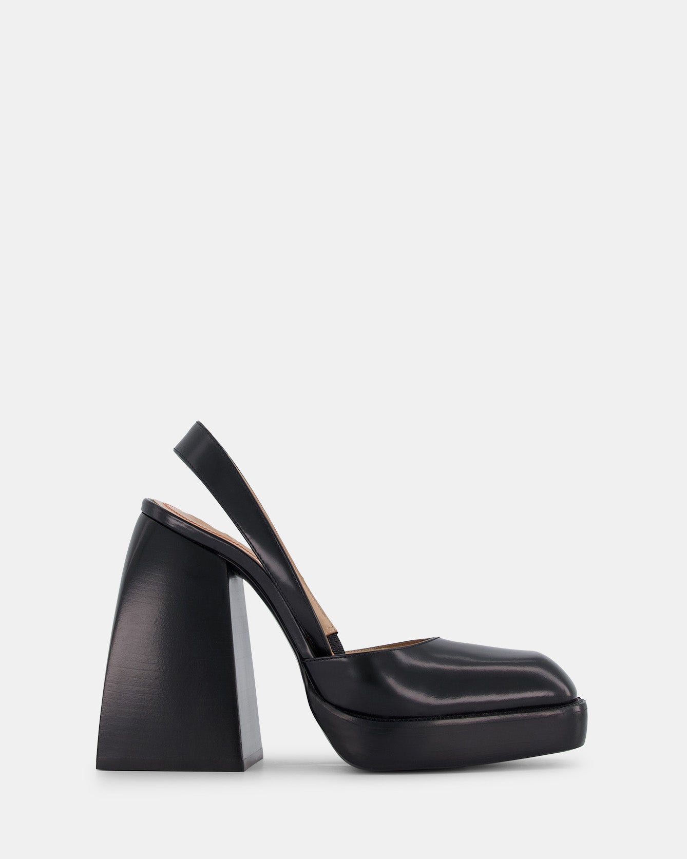 Bulla Jones 105 Black Glassed