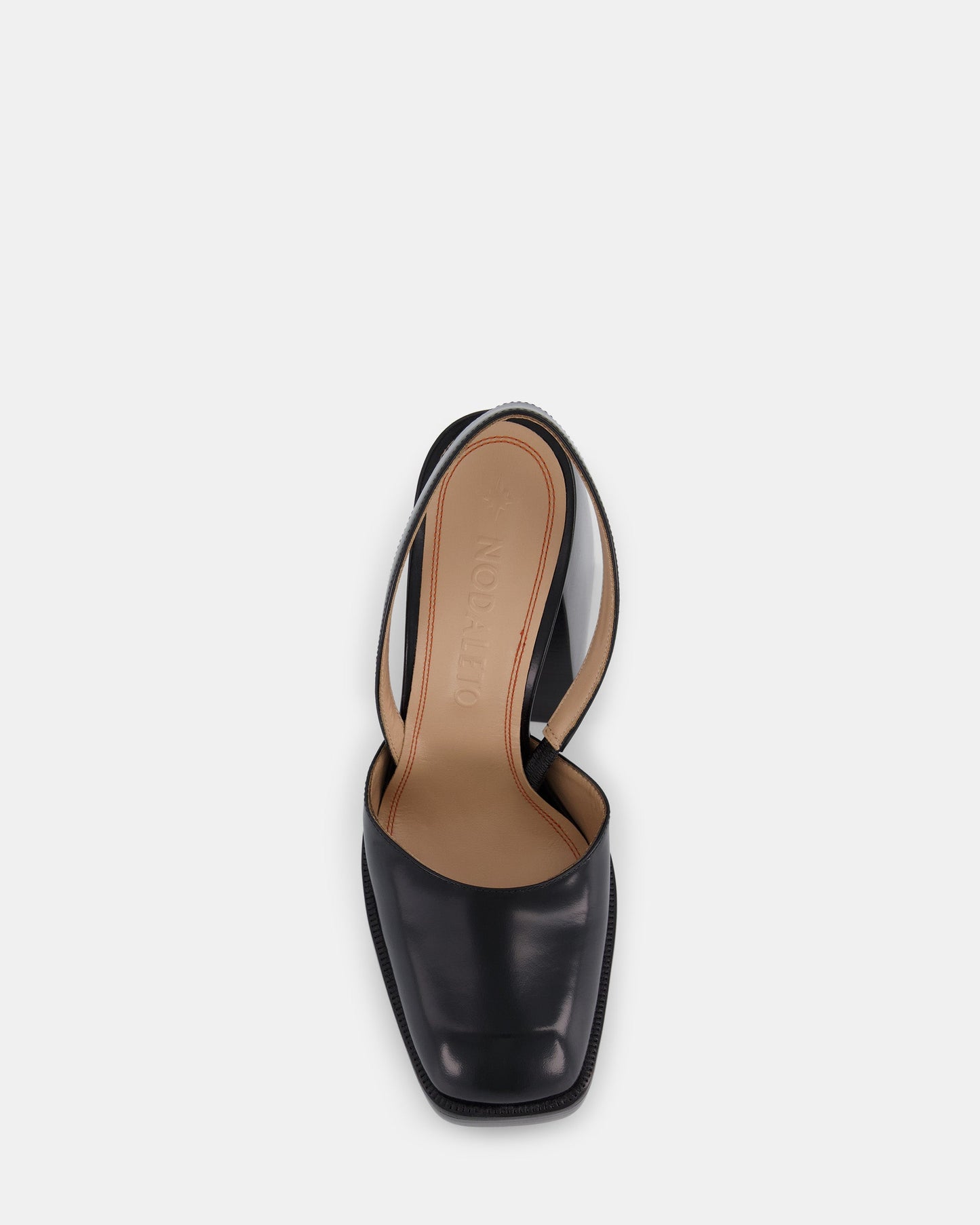 Bulla Jones 105 Black Glassed