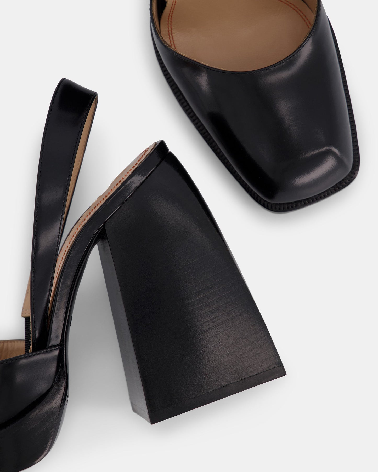Bulla Jones 105 Black Glassed