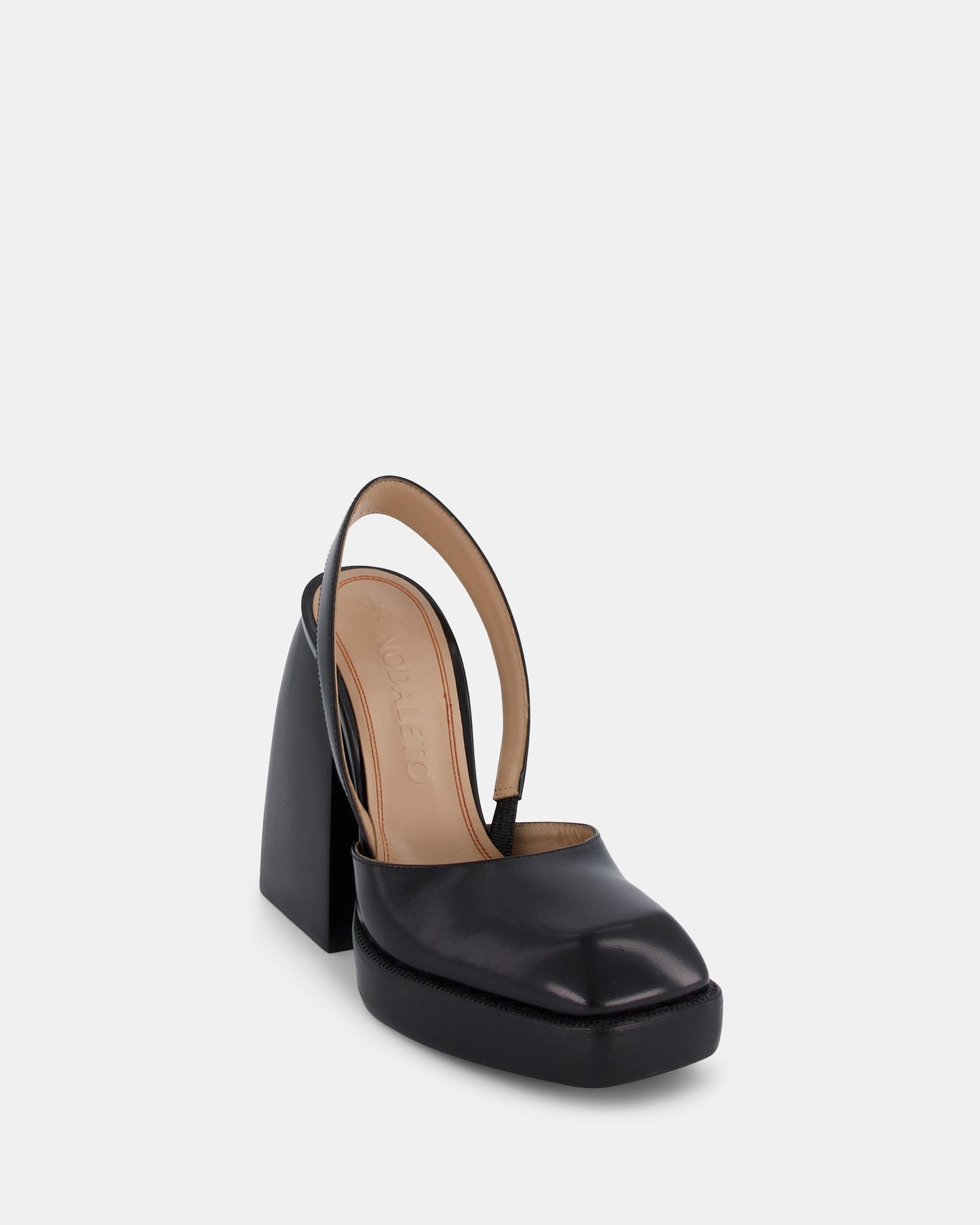 Bulla Jones 105 Black Glassed