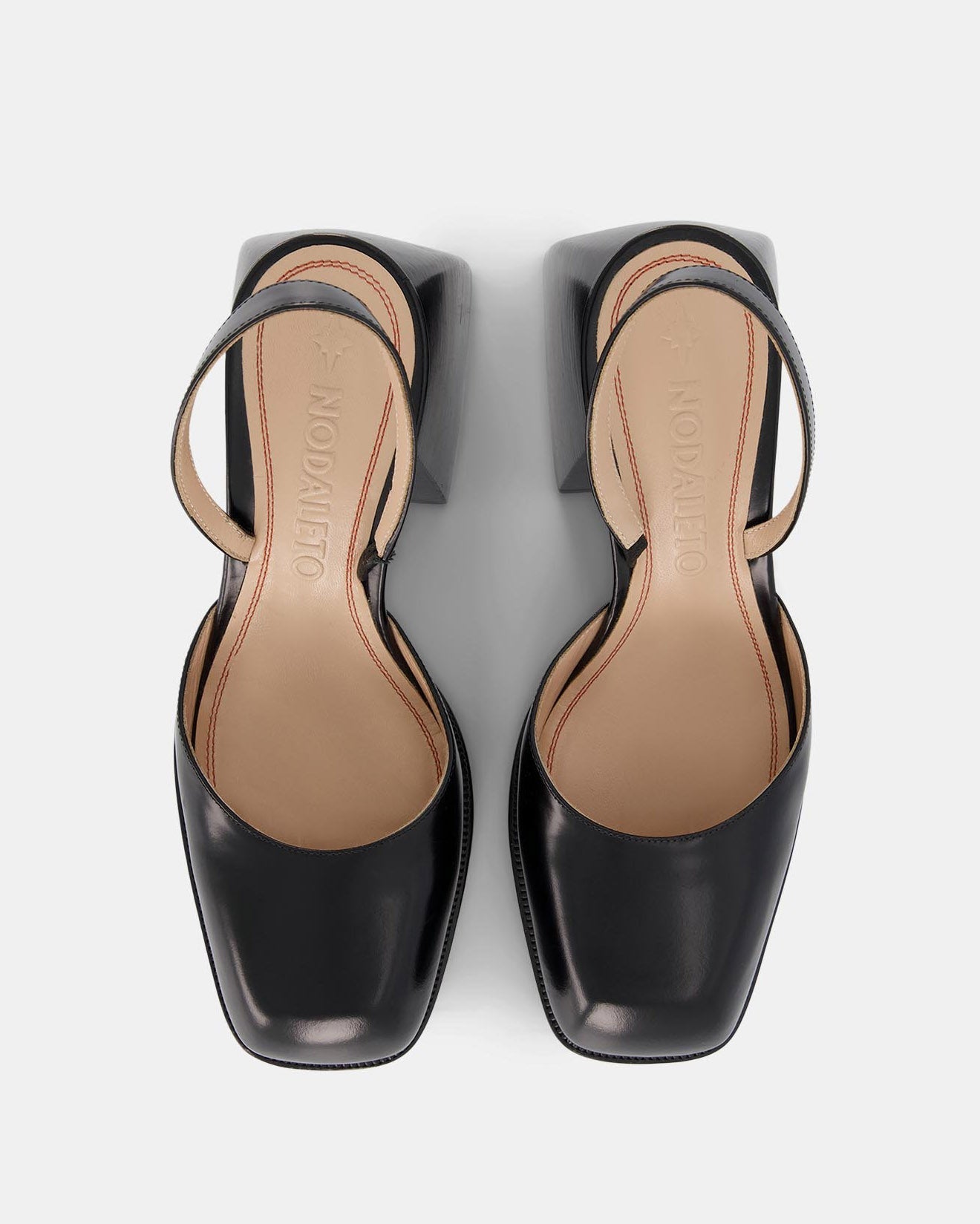 Bulla Jones 90 Black Glassed