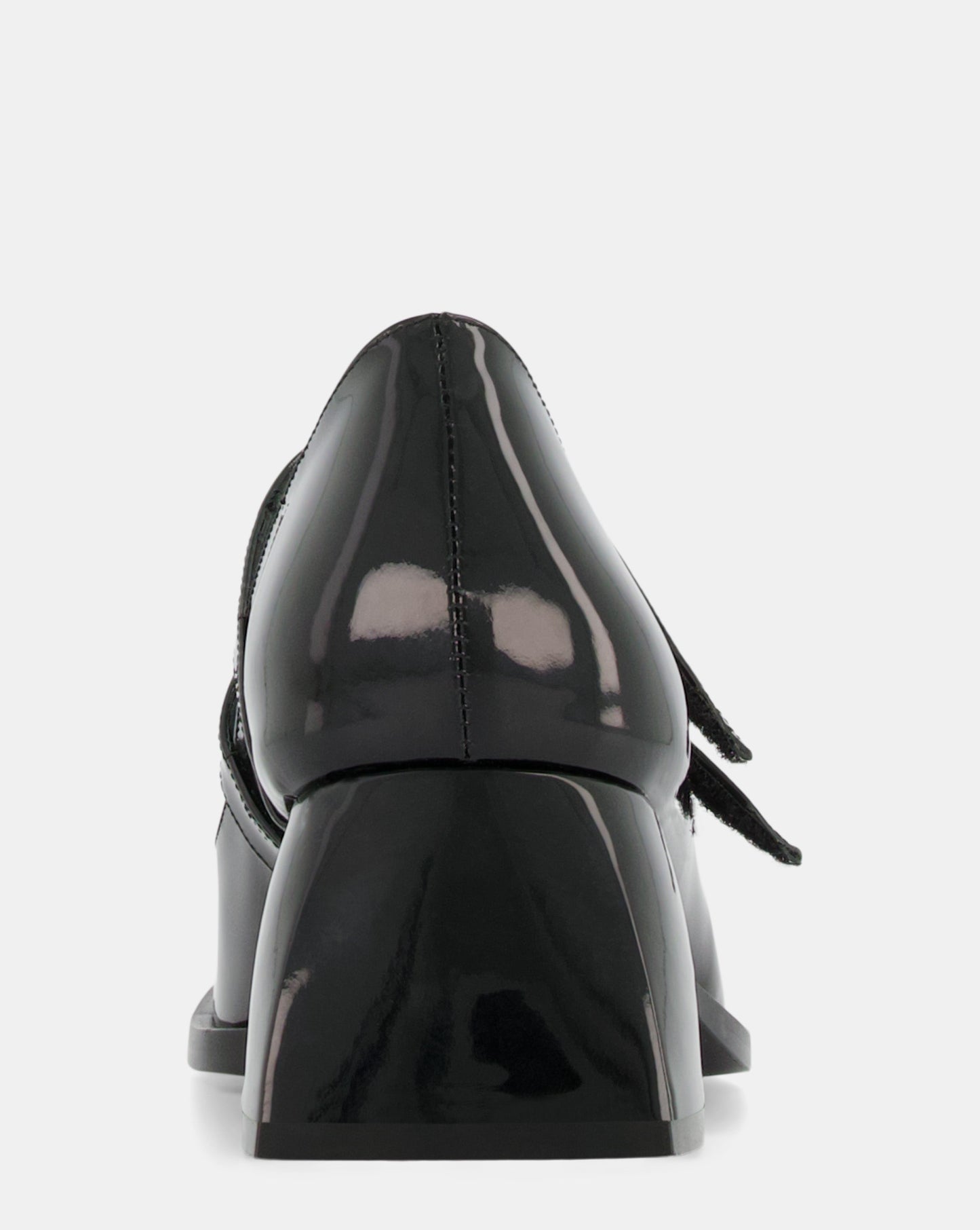 Bulla Bacara Black Patent