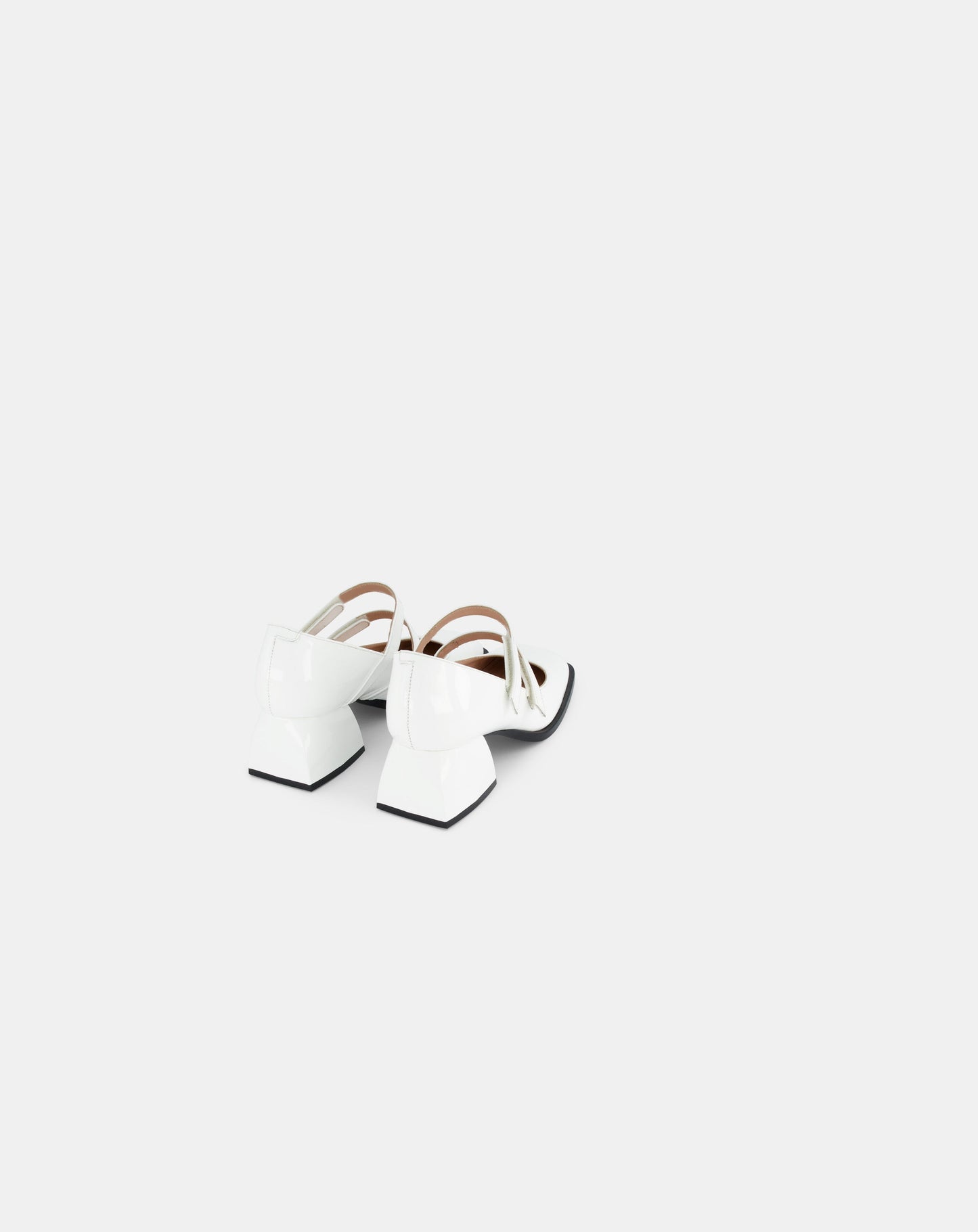 Bulla Bacara Ceramica Patent