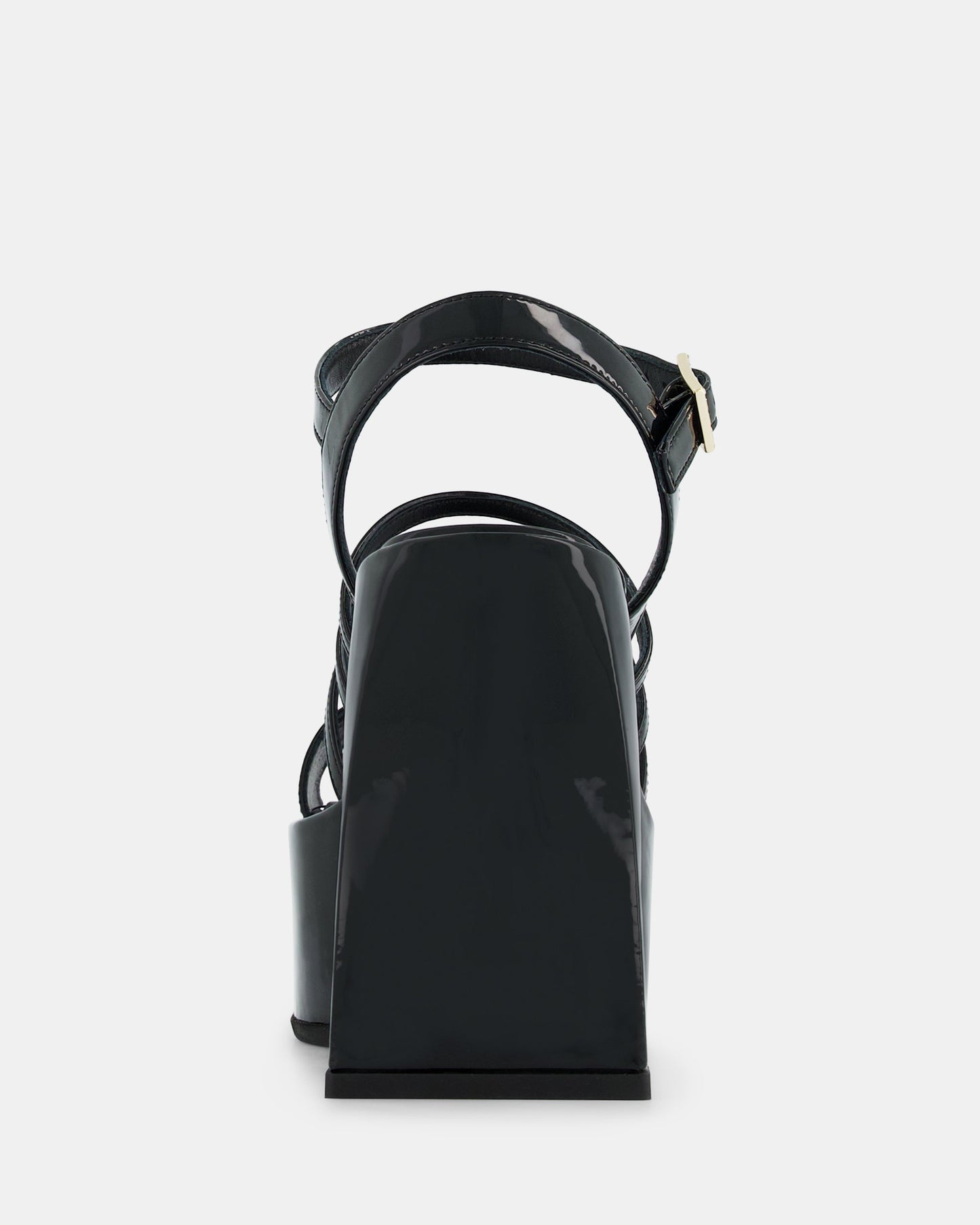 Bulla Chibi Black Patent