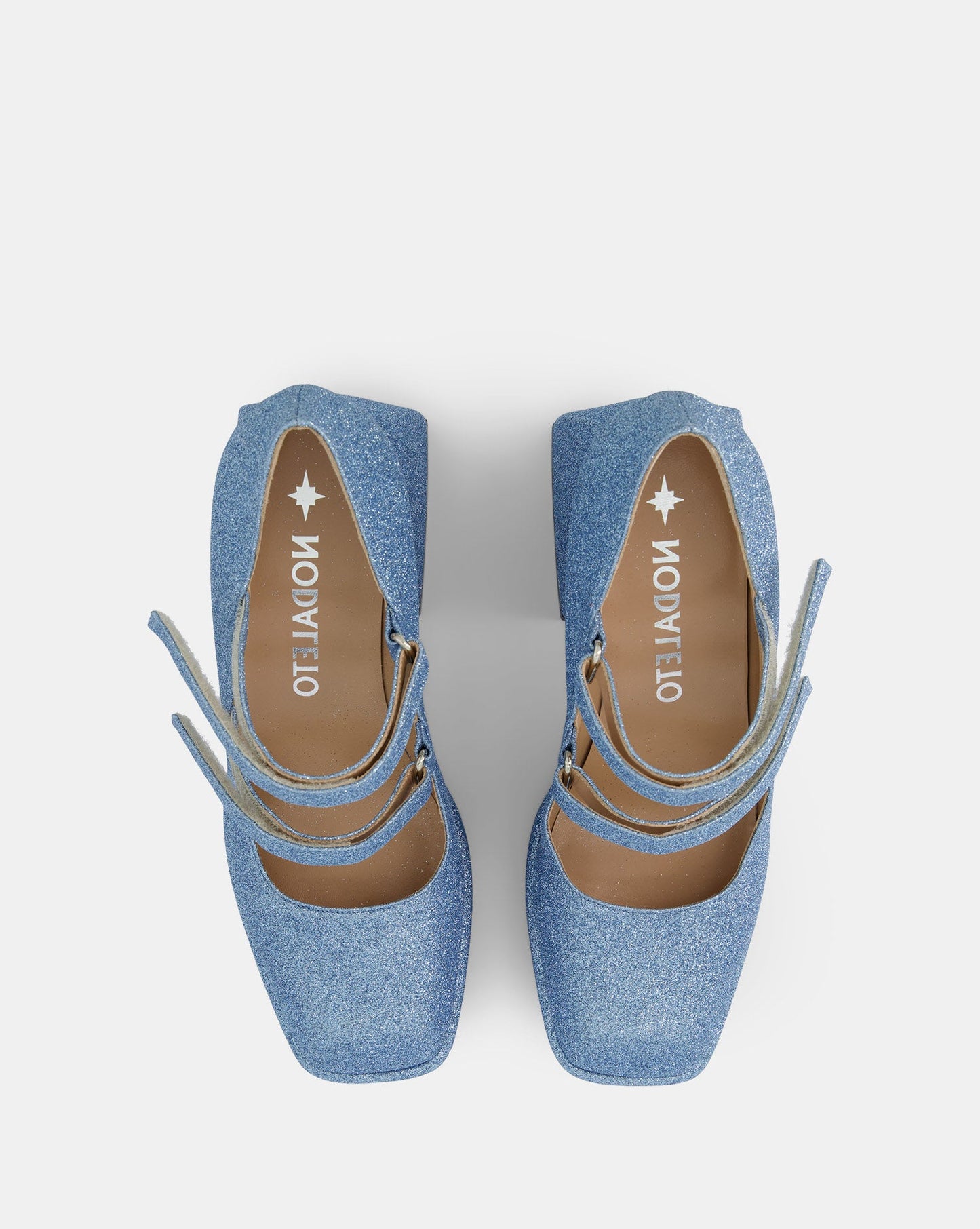 Bulla Babies 65 Maliblue