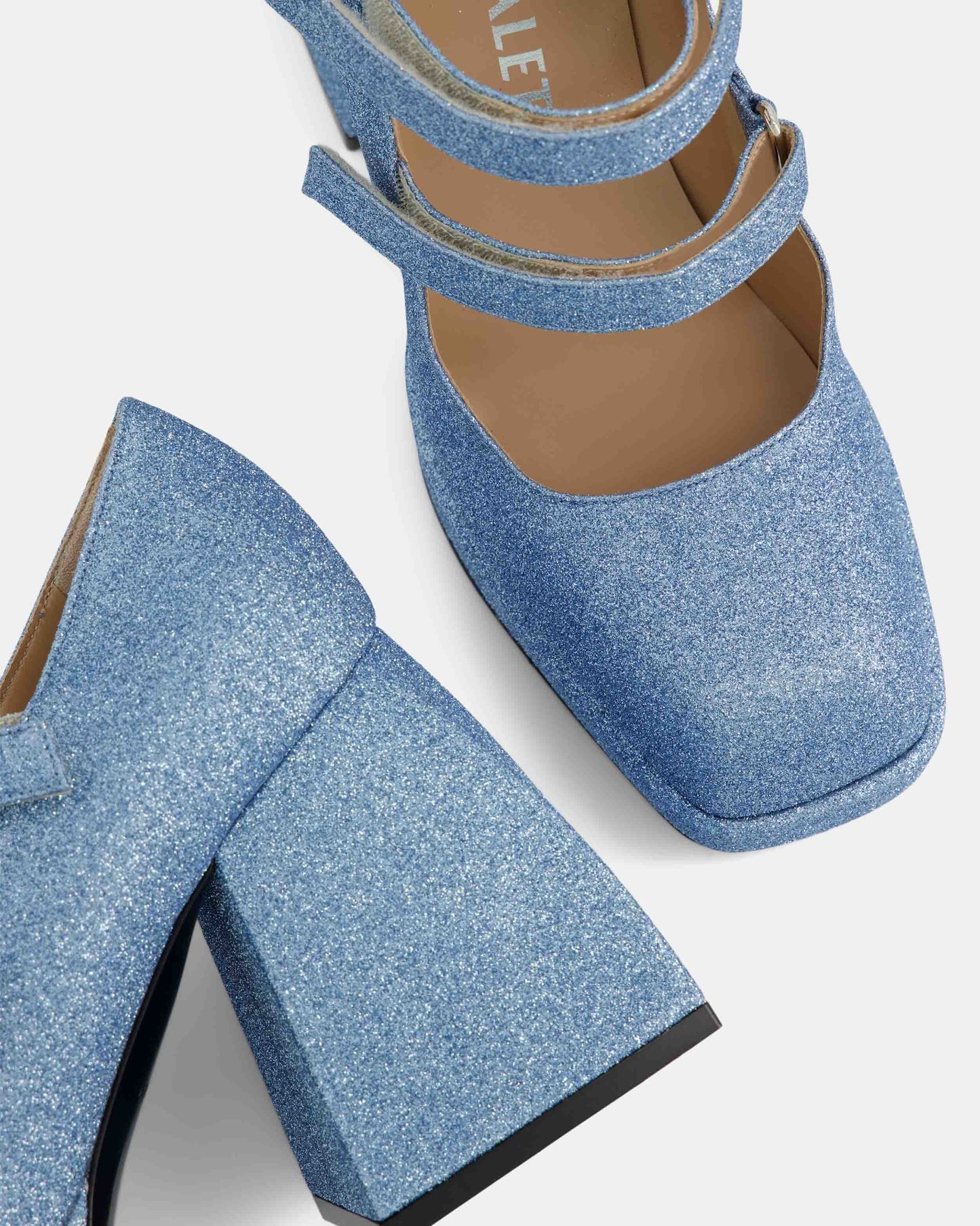 Bulla Babies 65 Maliblue