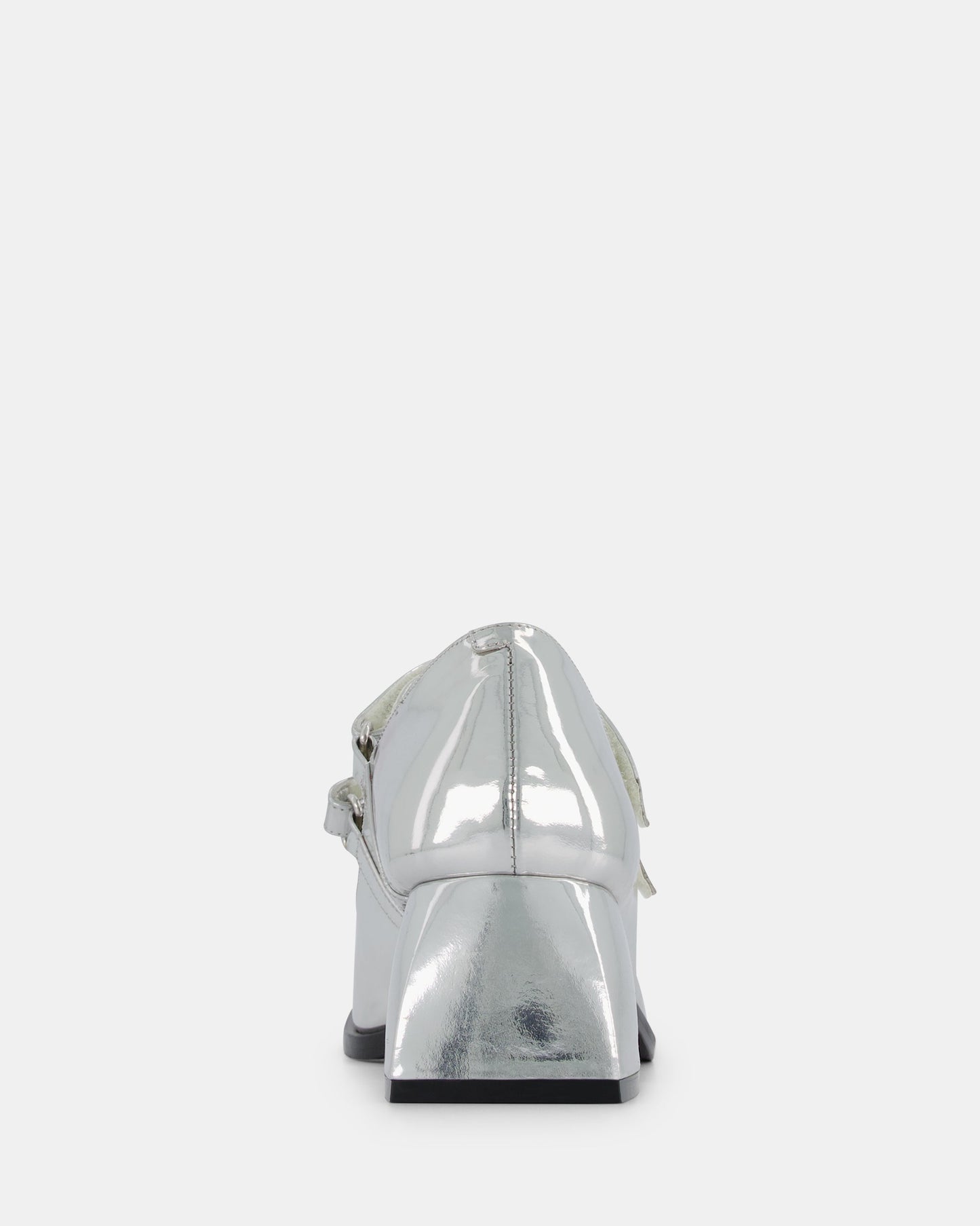 Bulla Bacara Silver Specchio