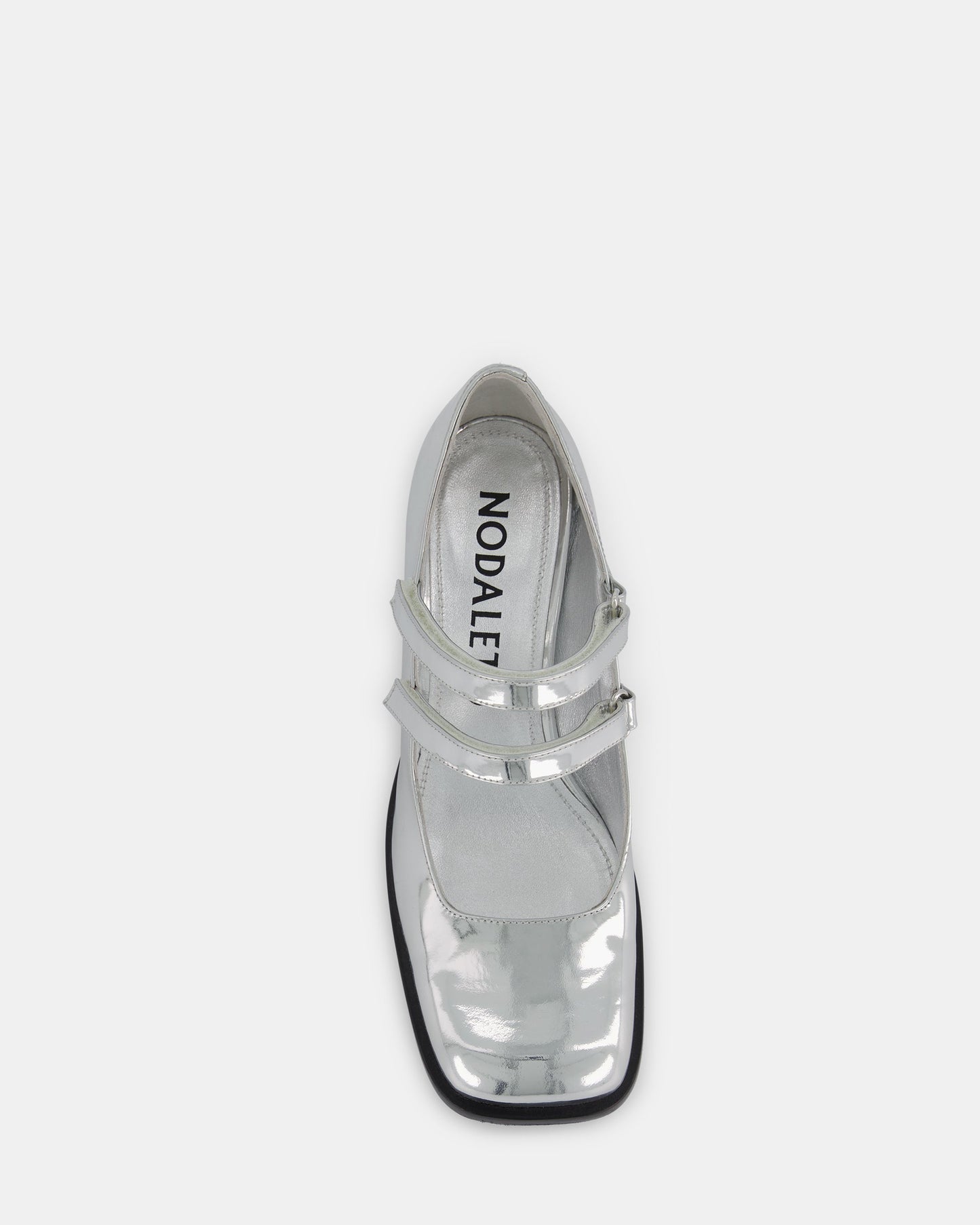 Bulla Bacara Silver Specchio